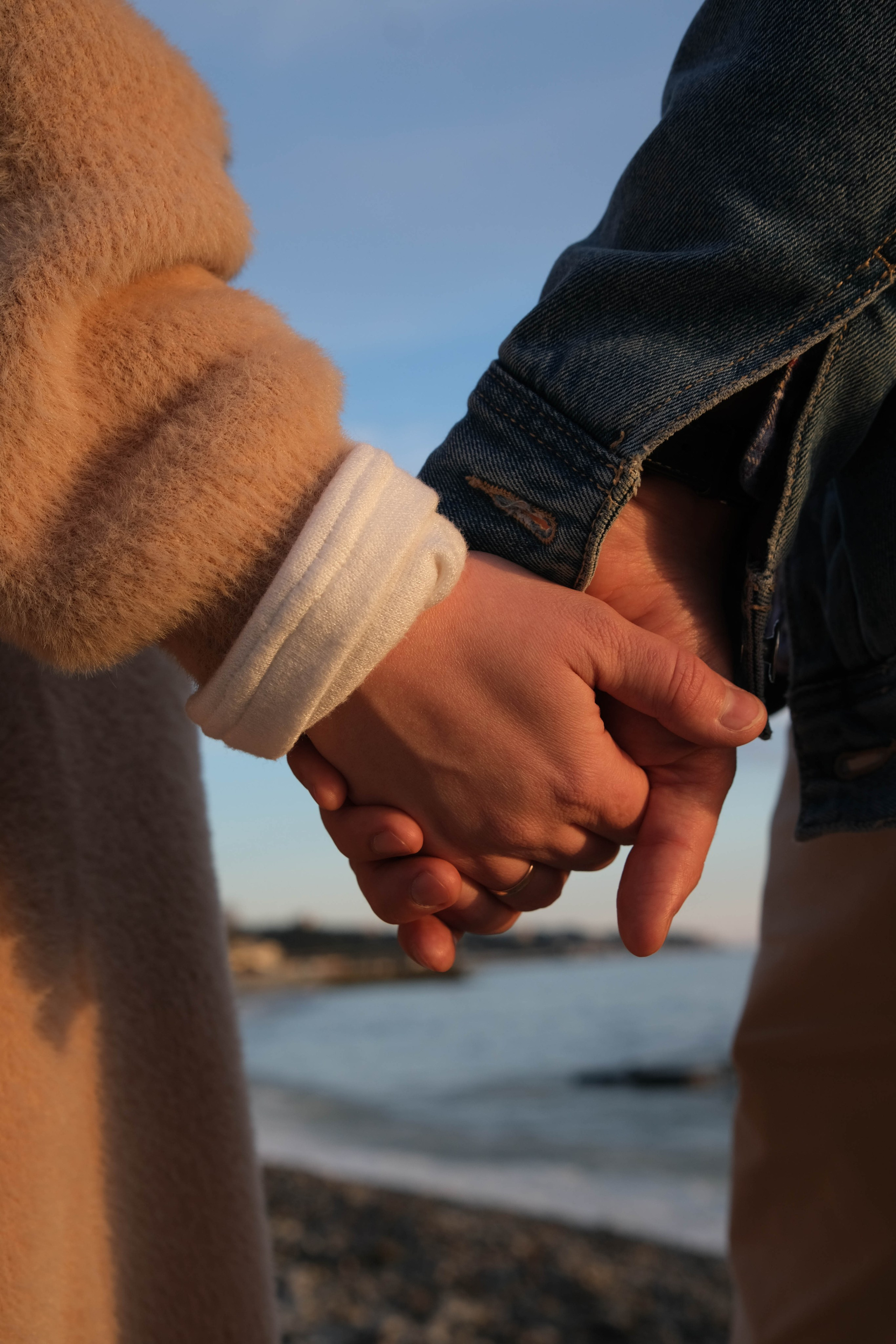 В ожидании чуда (ЖЕня и Женя). Главная