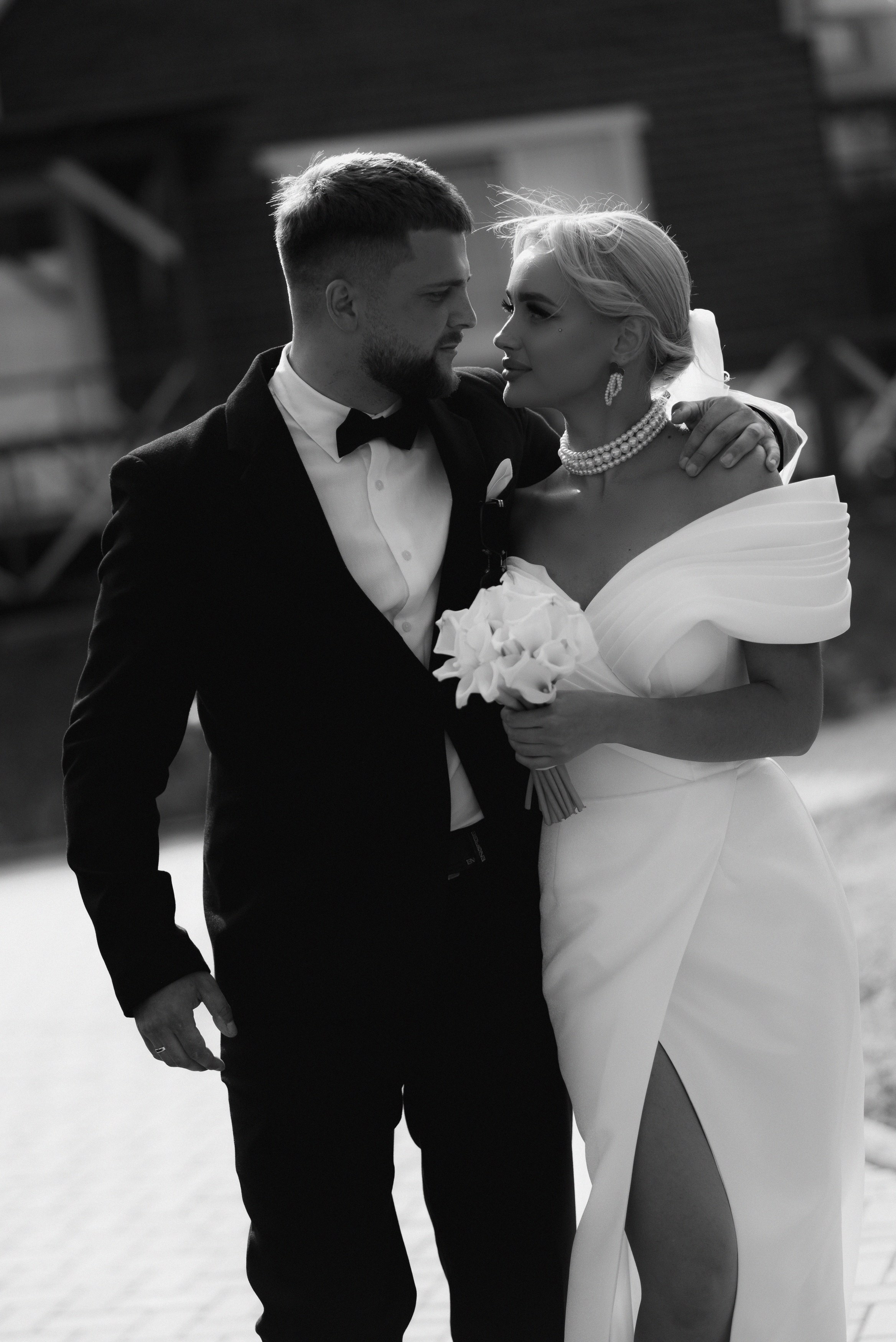 Сергей и Дарья. Главная