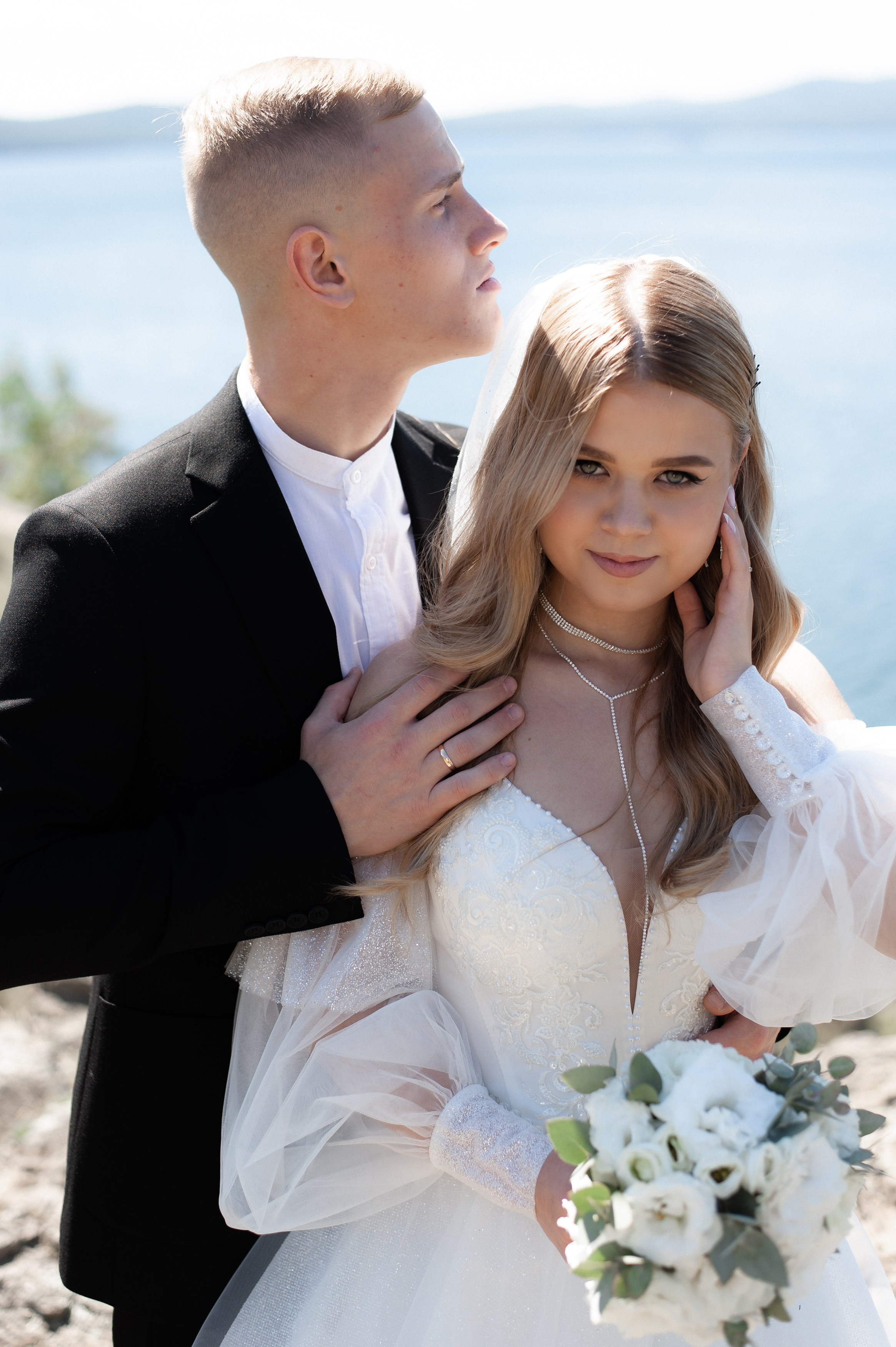 Николай и Анастасия. Главная