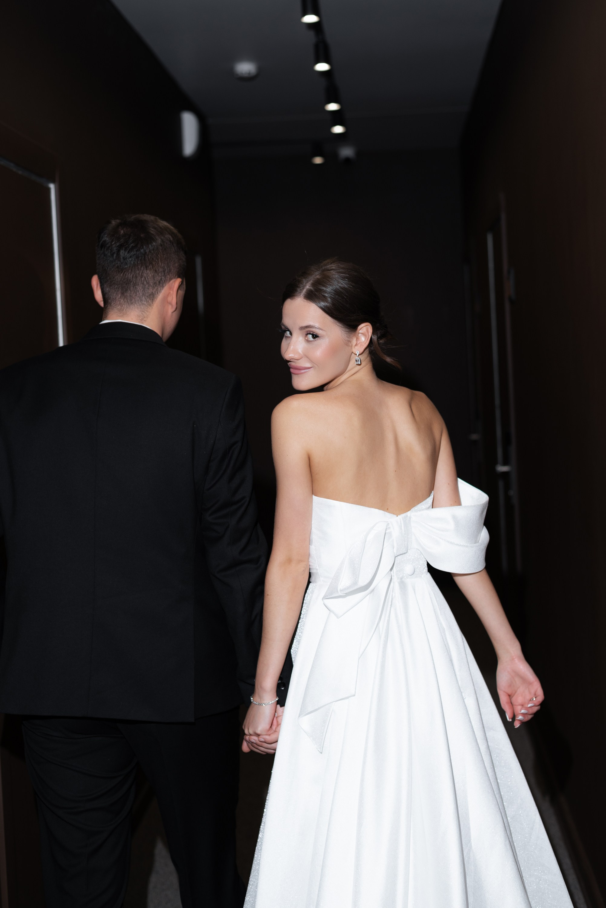 Артем и Екатерина. Главная