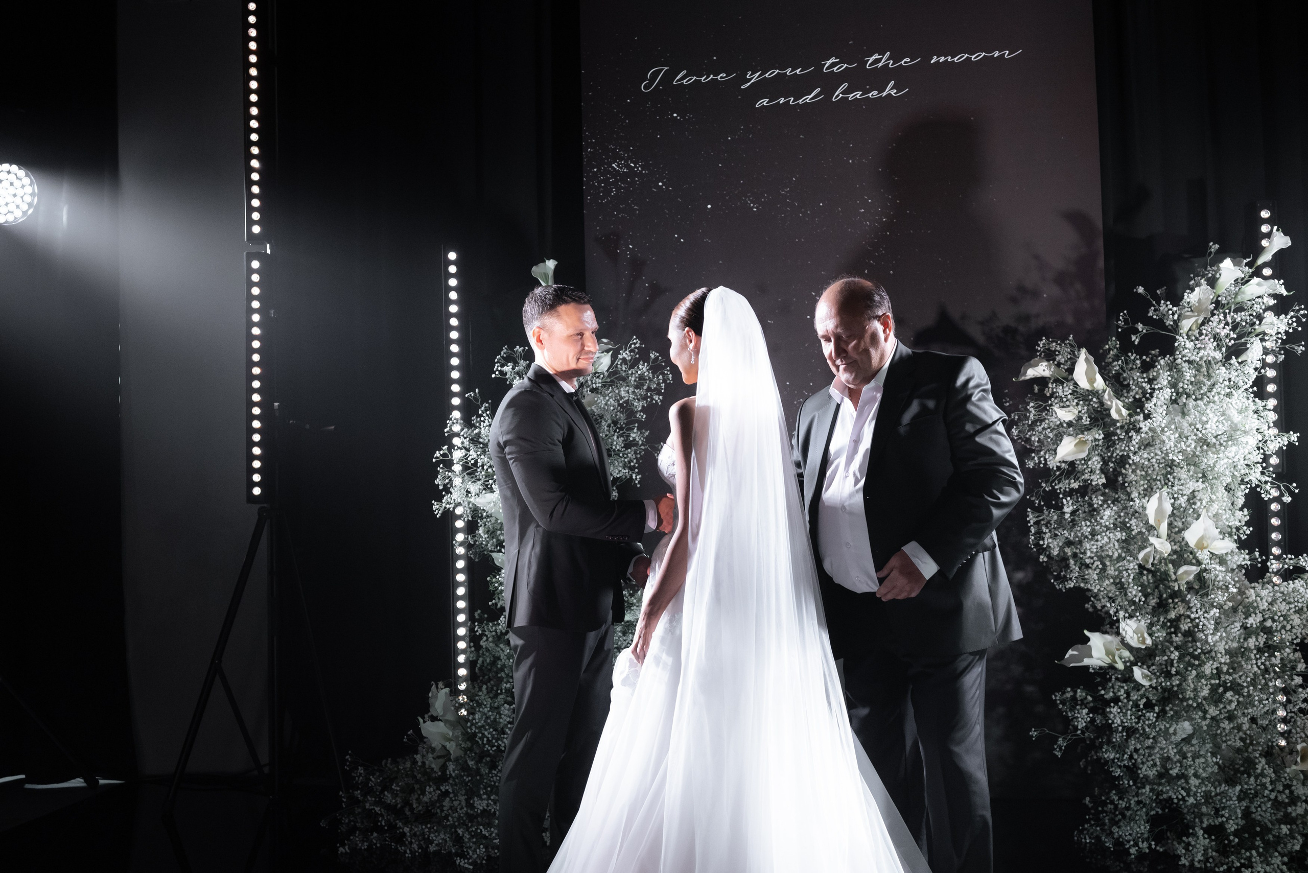 Иван и Ольга. Главная