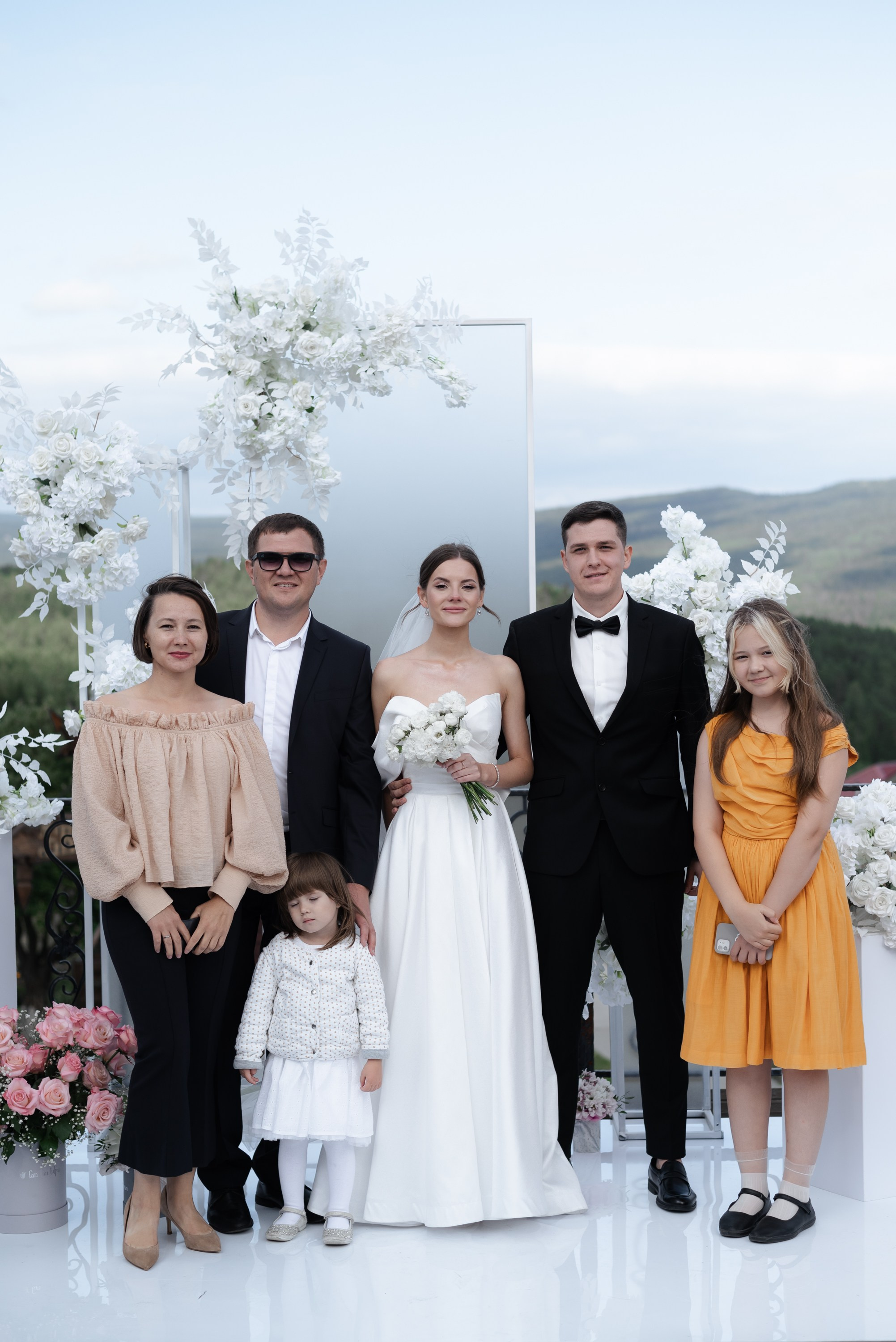 Артем и Екатерина. Главная