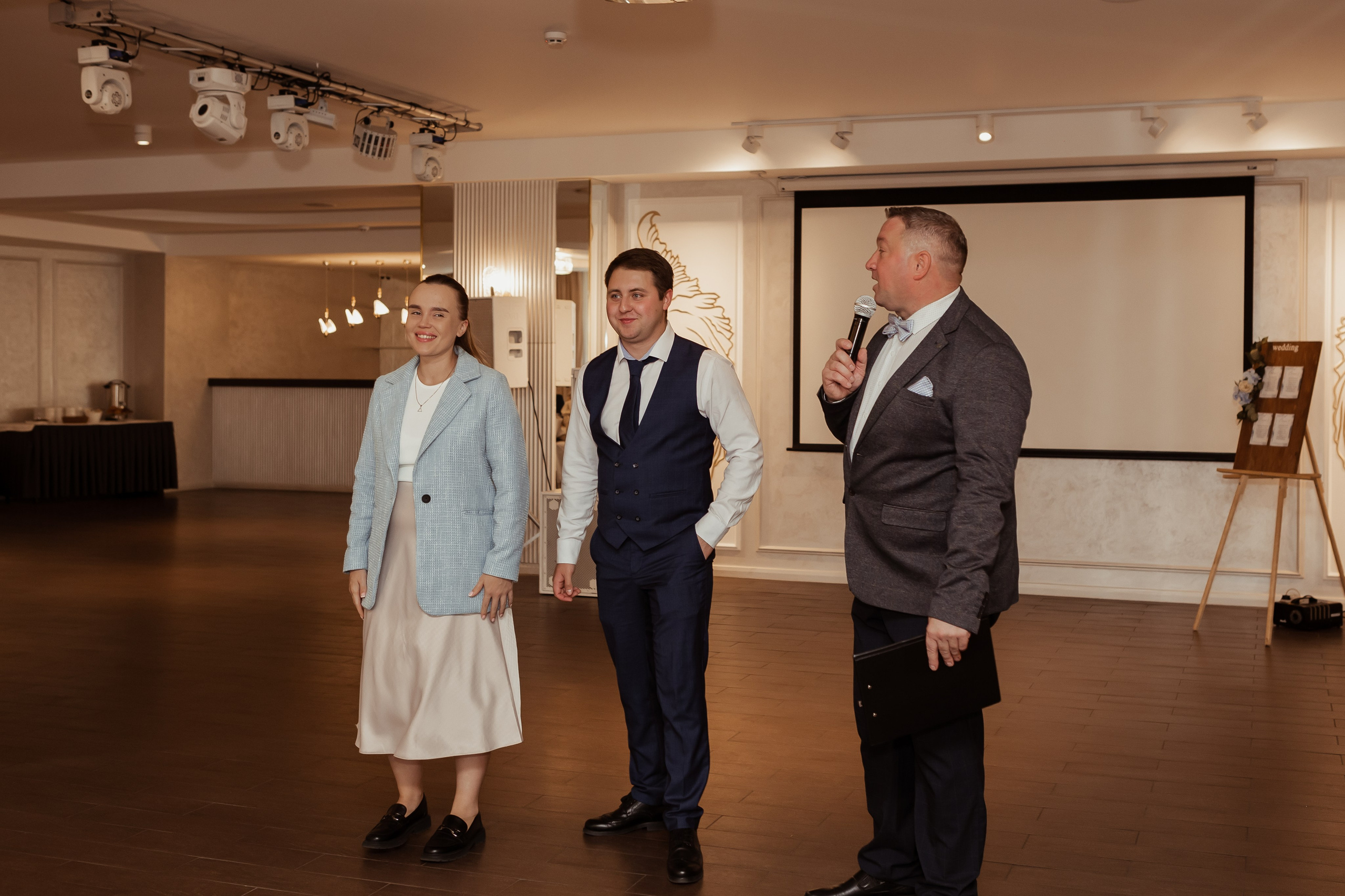 Максим & Мария (с банкетом) 23.09. ФОТОГРАФ Маргарита Сивакова | Ярославль Кострома Москва