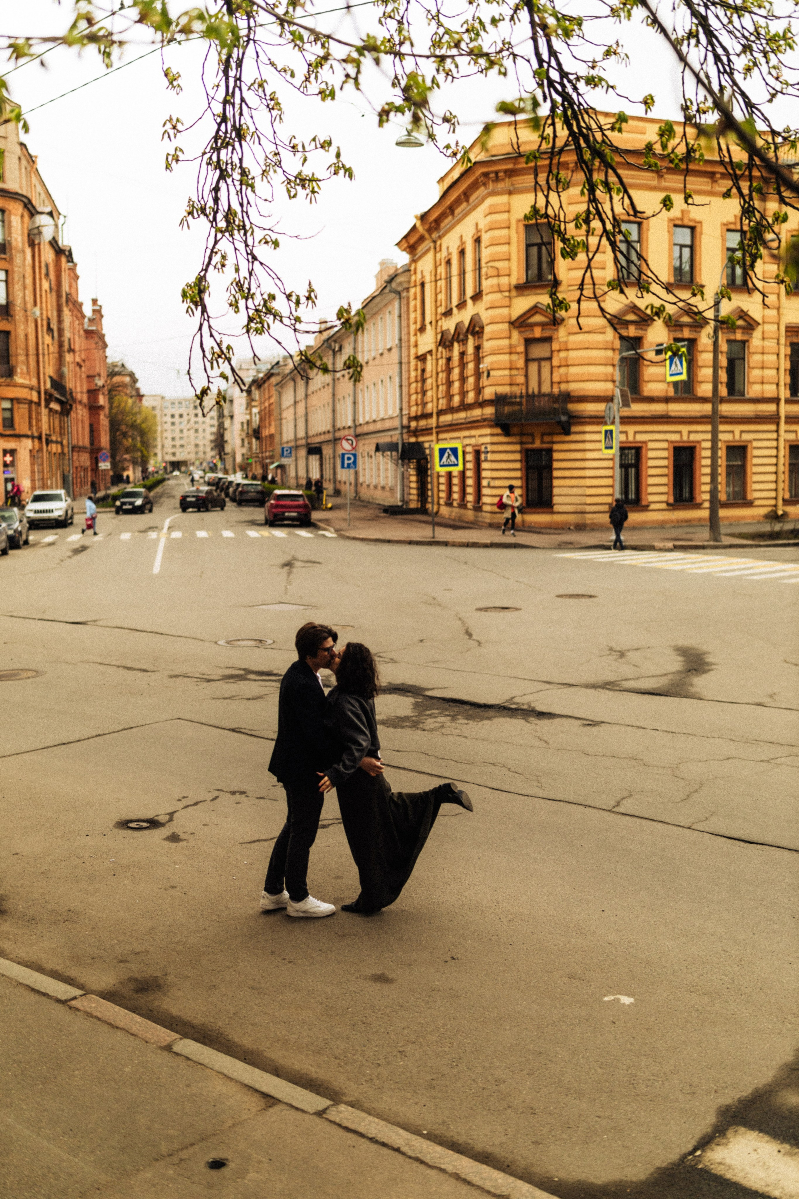 S & K. Яр Черкавский | Фотограф Санкт-Петербург