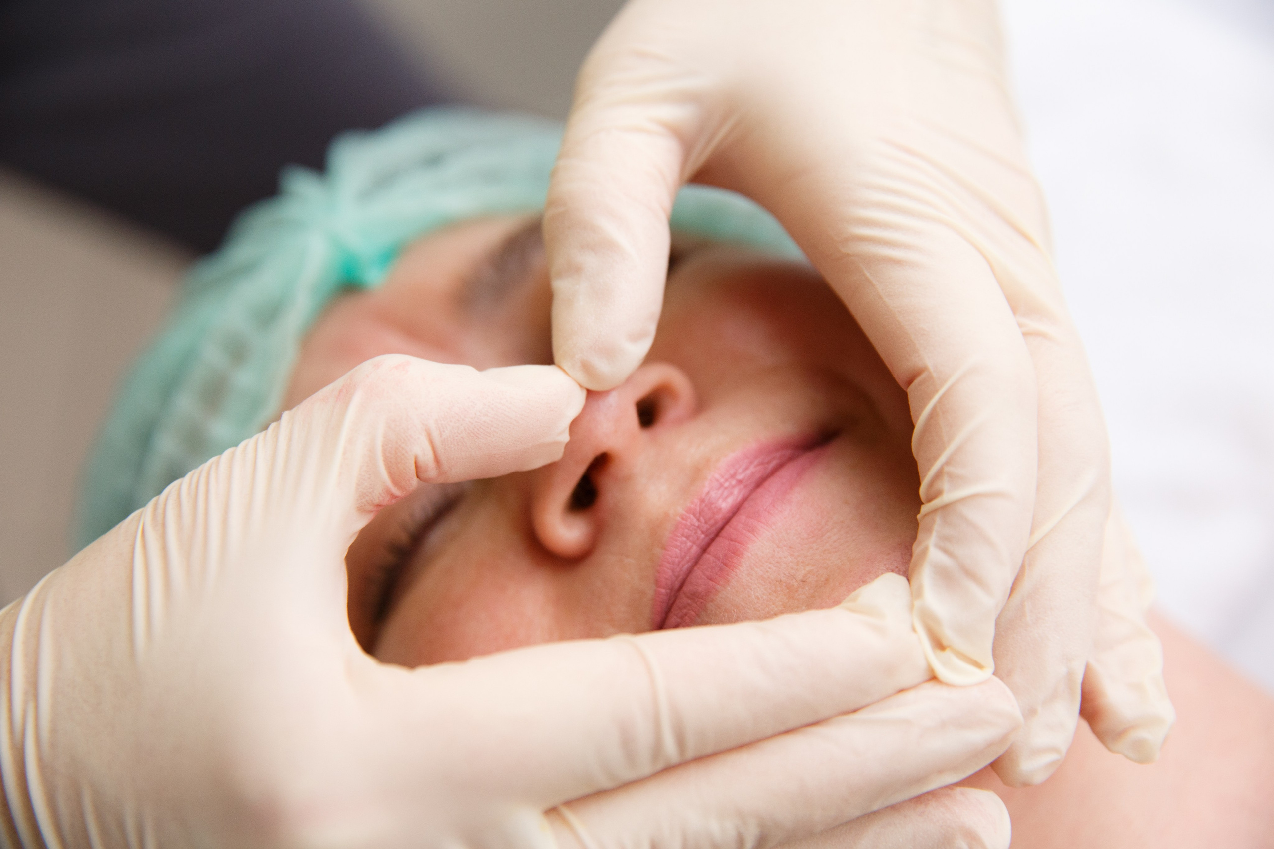 Анастасия. Мастер по массажу лица. Женский и контент фотограф Люба Пунанцева. Северодвинск. Архангельск