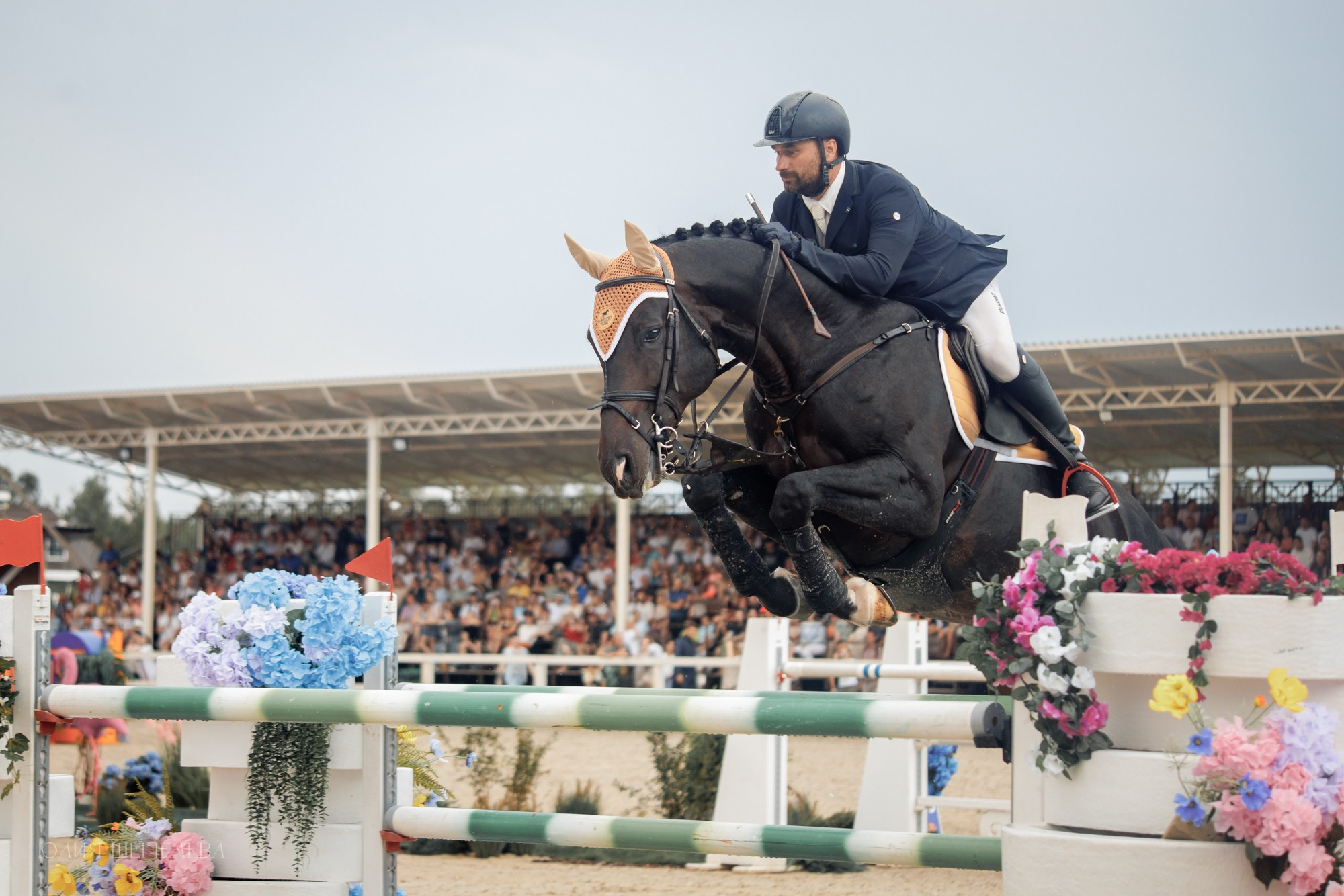 Дерби. Horseka 2024. Детская Конная фотография в Москве Юлия Шепелева