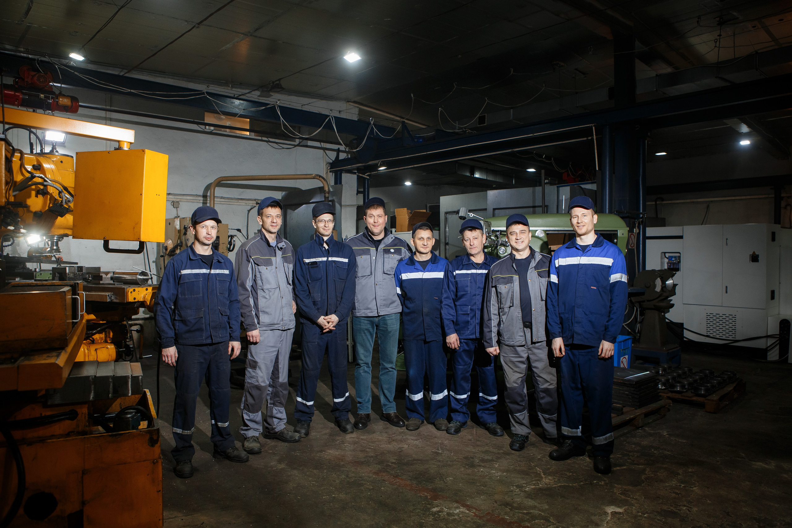 ООО «СпецДеталь» г. Липецк. Свадебный и портретный Фотограф в Липецке Дмитрий Котюков