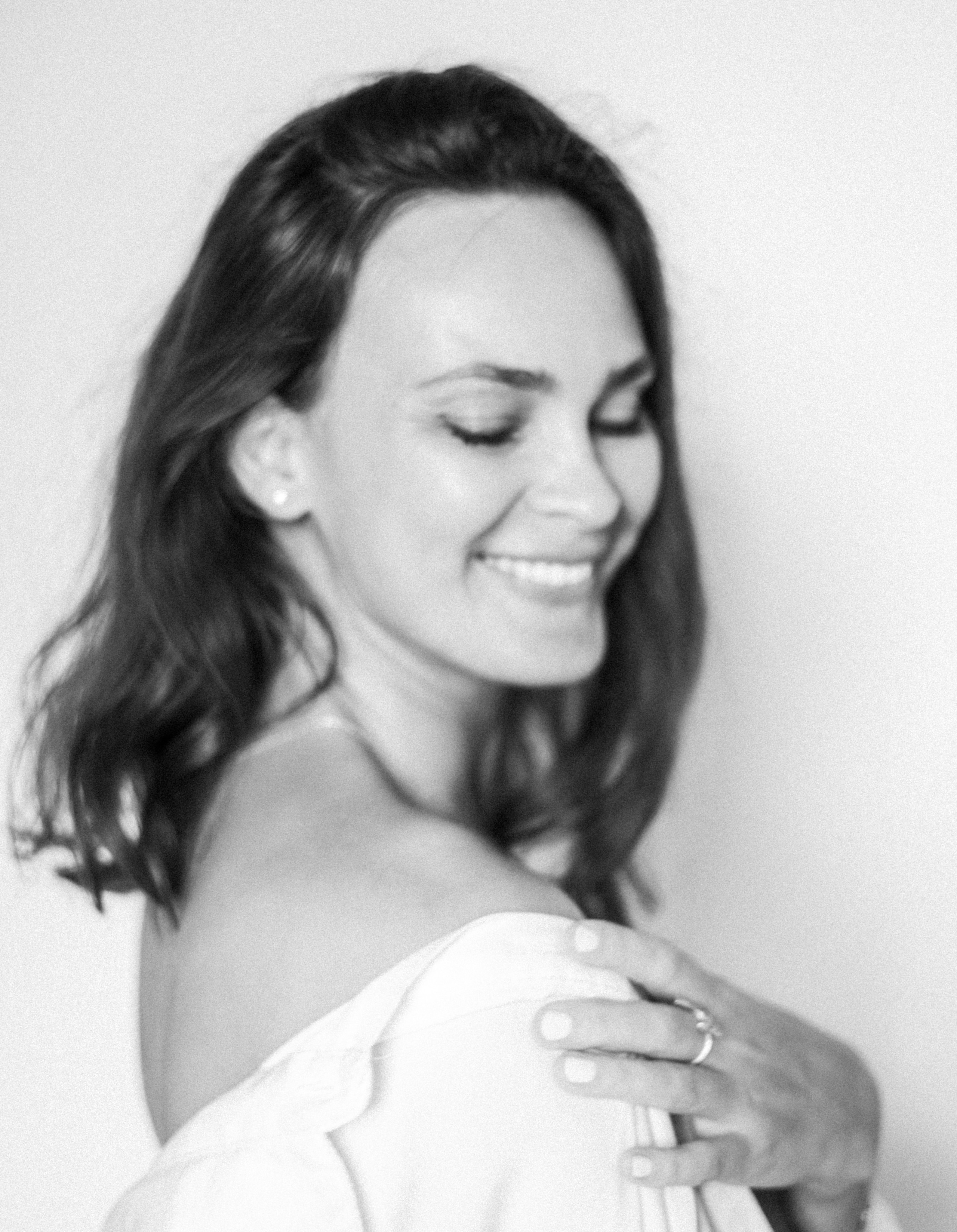 Alina portrait story. Family, portrait, content photo in Costa Rica Evgeniya Besprozvannykh