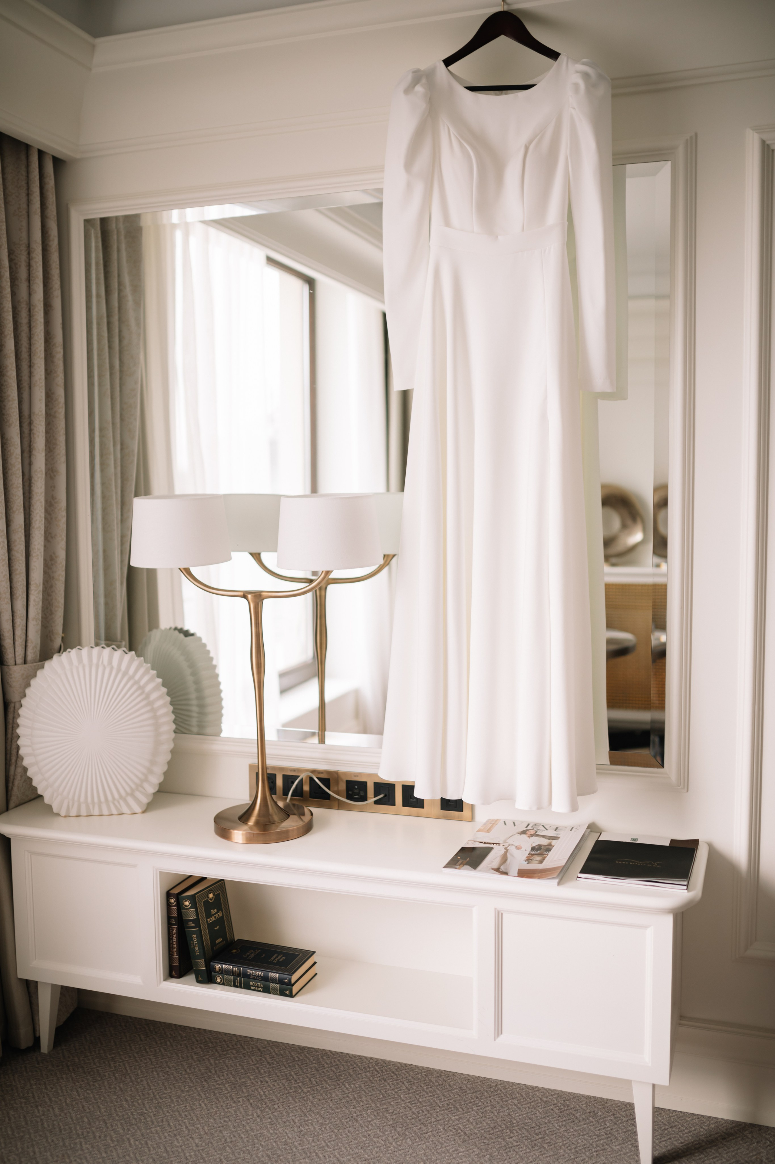 Портфолио. Nadezhdin Studio