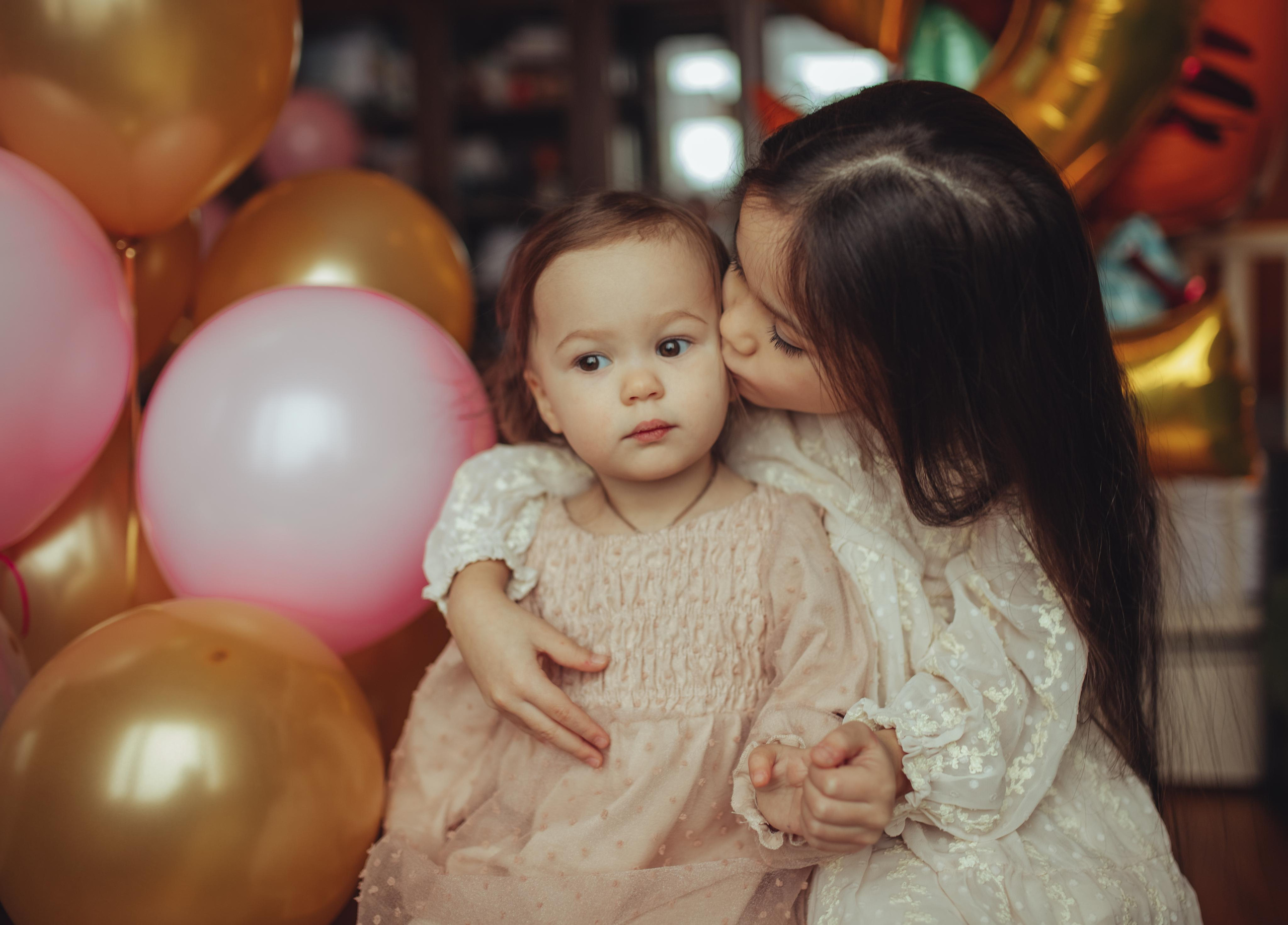 Детство в кадре. Фотограф в Москве Светлана Вассорина