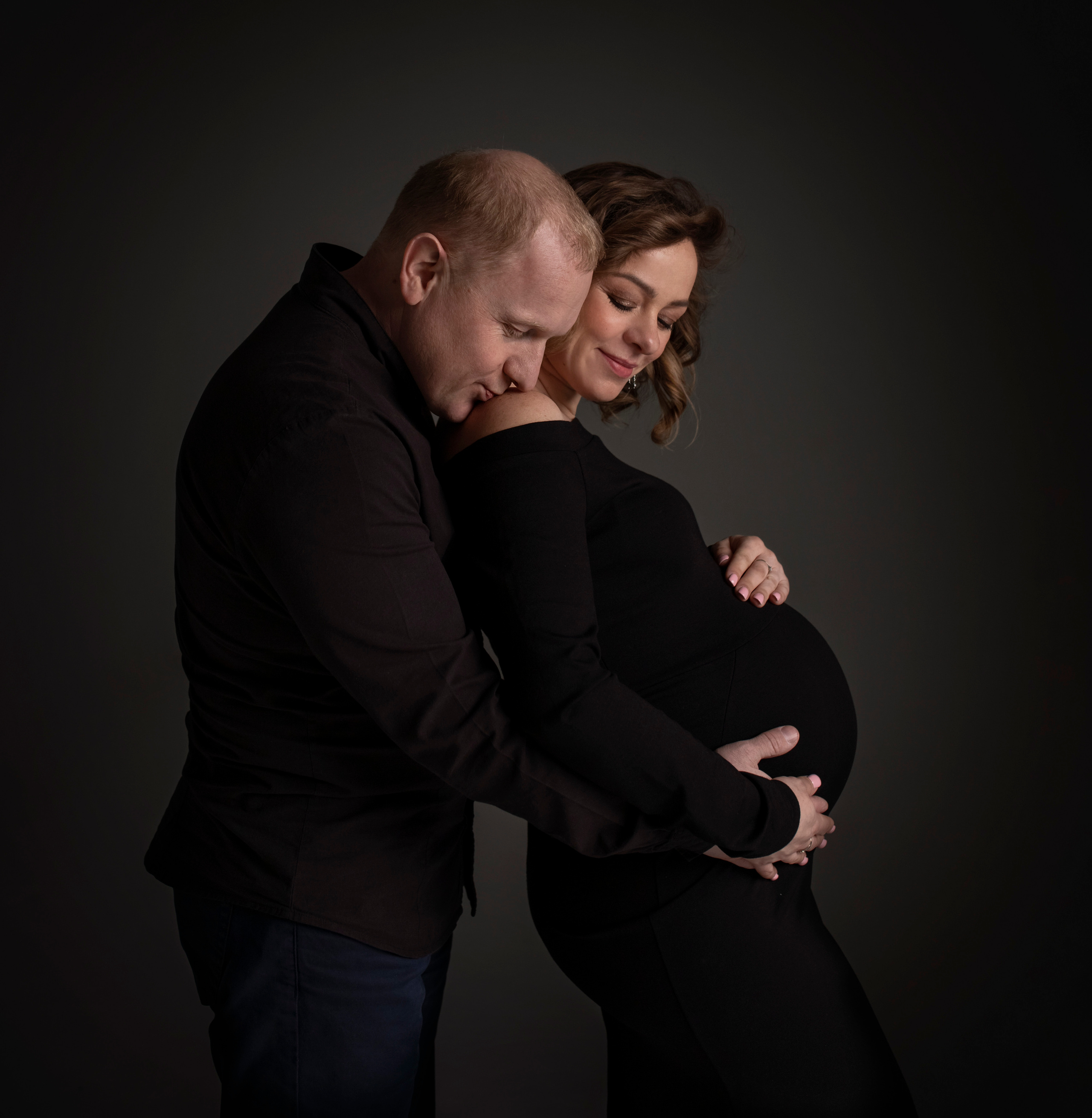 Семейная фотография. Фотограф в Москве Светлана Вассорина