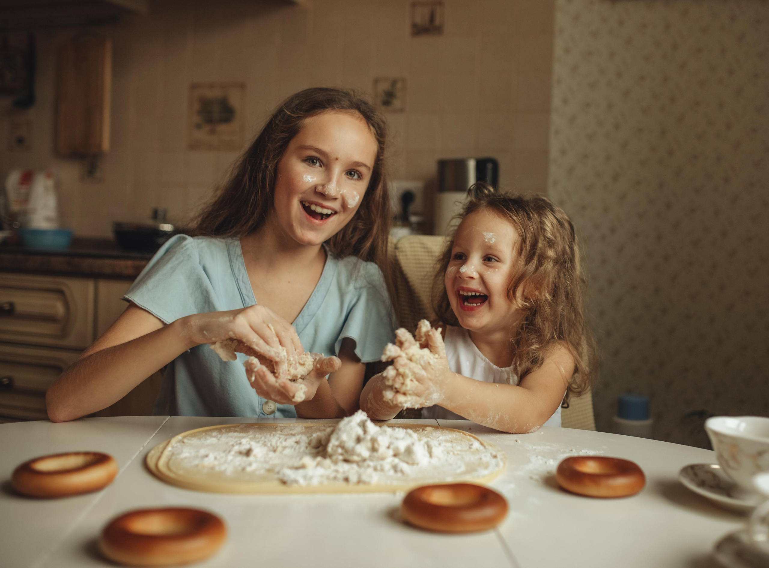 Семейная фотография. Фотограф в Москве Светлана Вассорина