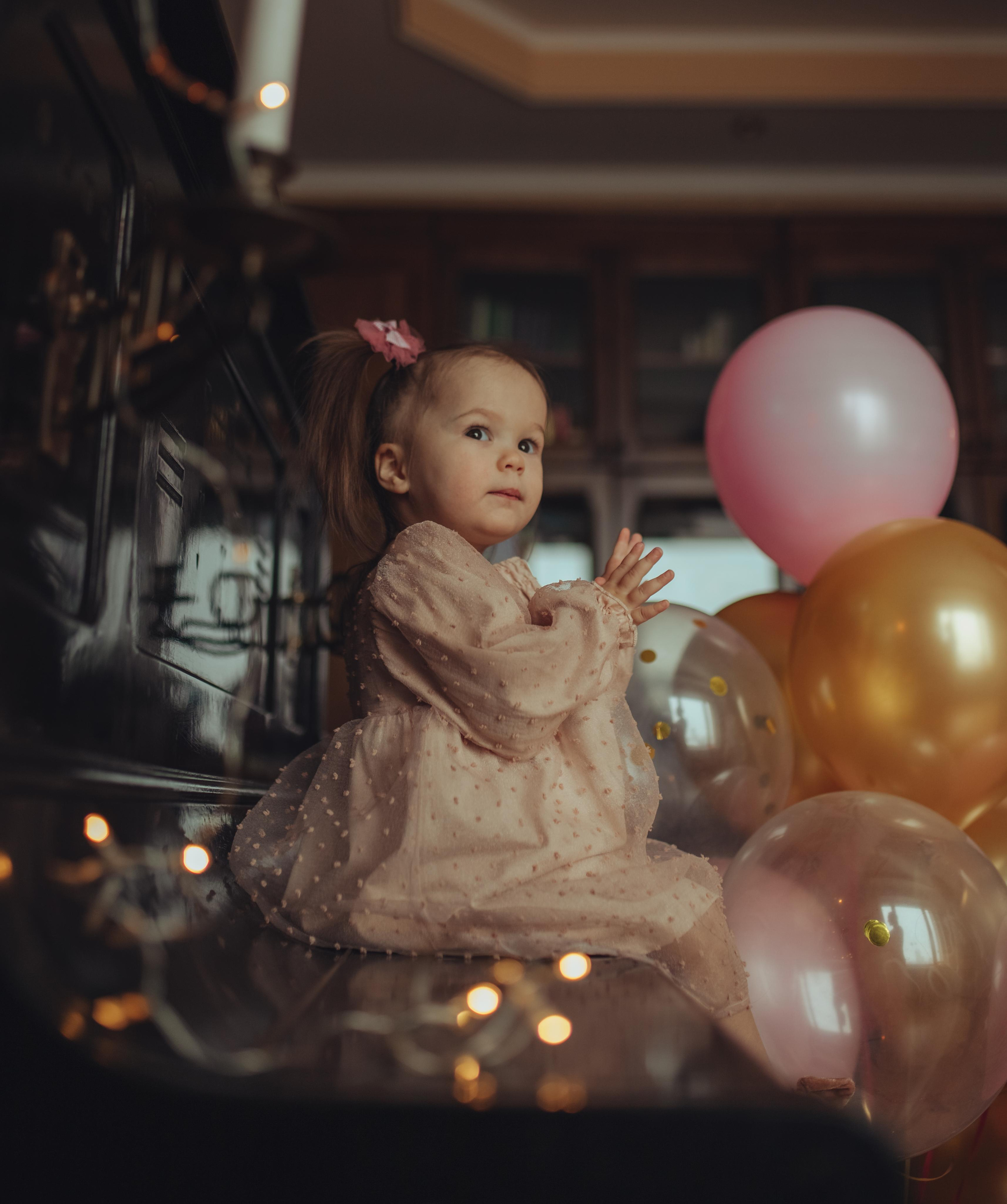 Детство в кадре. Фотограф в Москве Светлана Вассорина