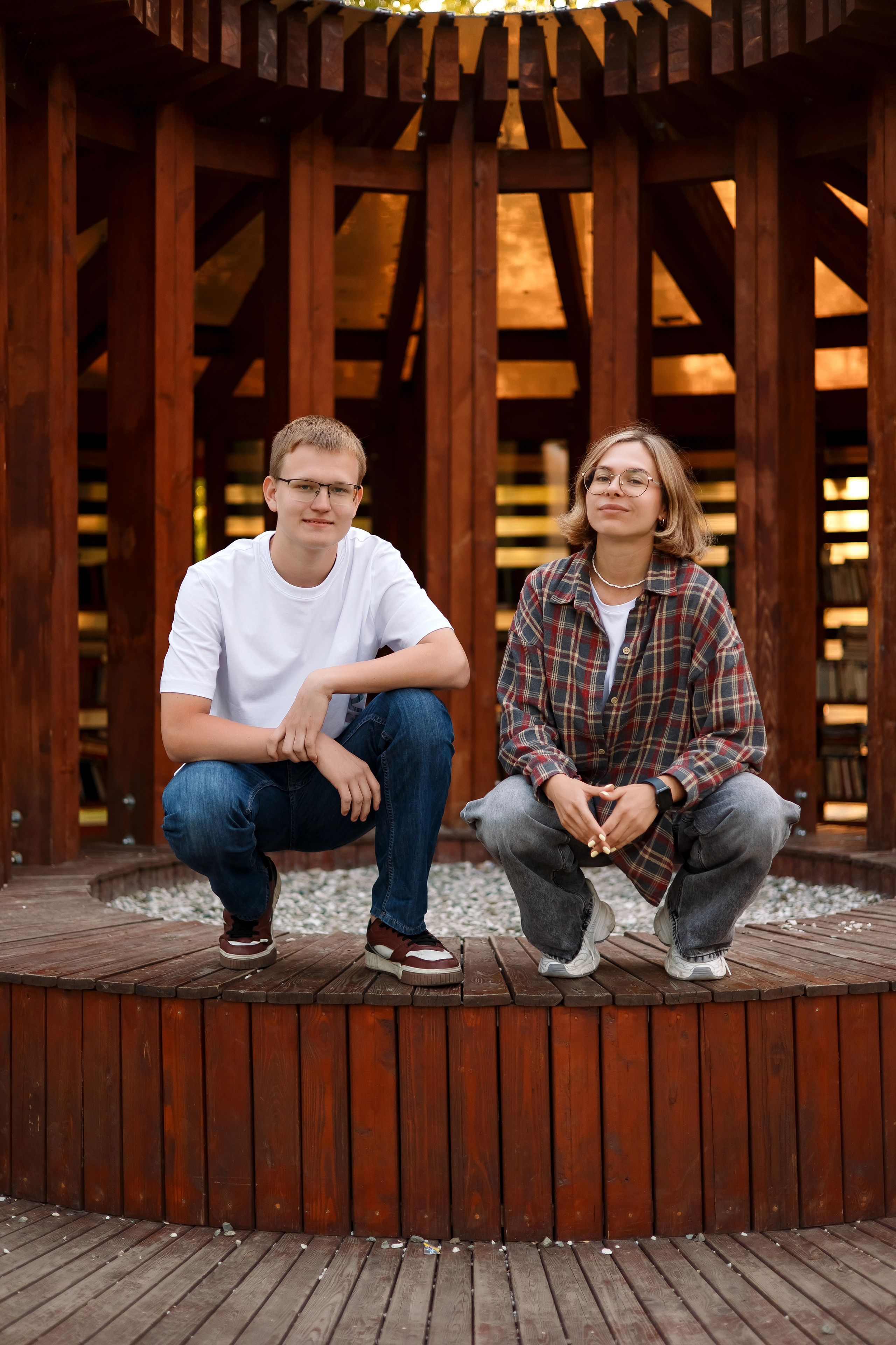 8 класс. Фотограф Любовь Корниенко, Примоский край