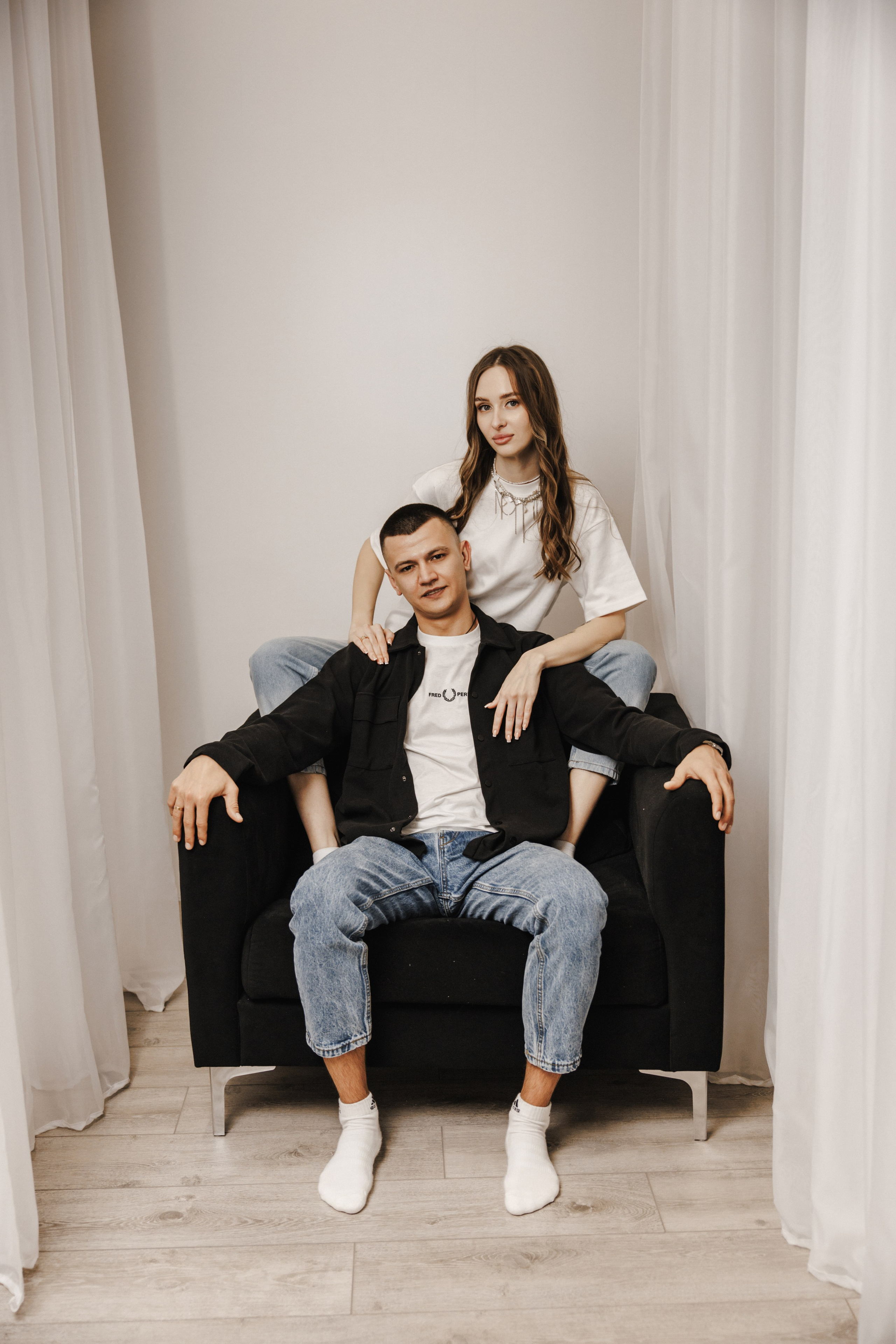 Саша, Вера и Леон. Свадебный фотограф Краснодар Ростов Солоникова Вероника