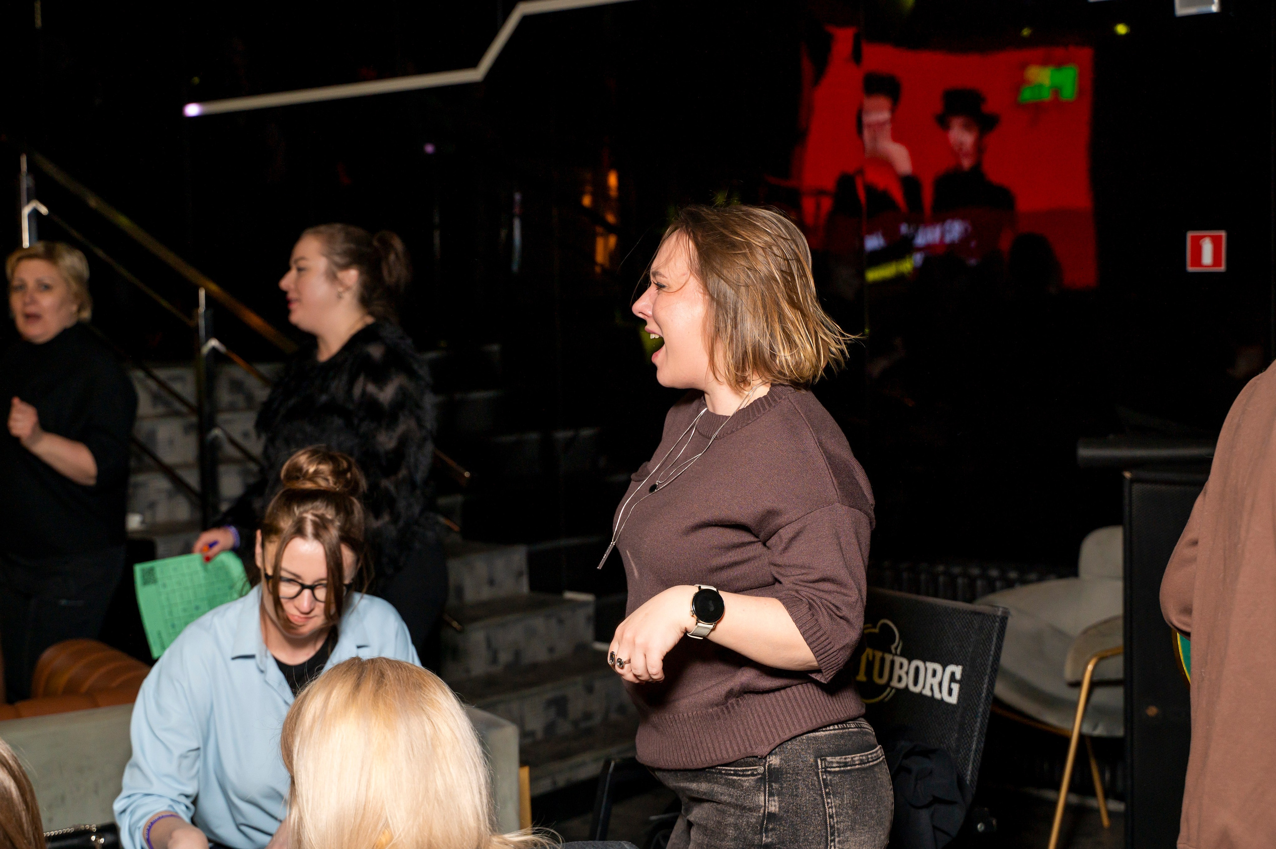 Репортажная съемка (съемка мероприятий). Фотограф Беларусь — Ольга Шаповалова (Жардецкая)