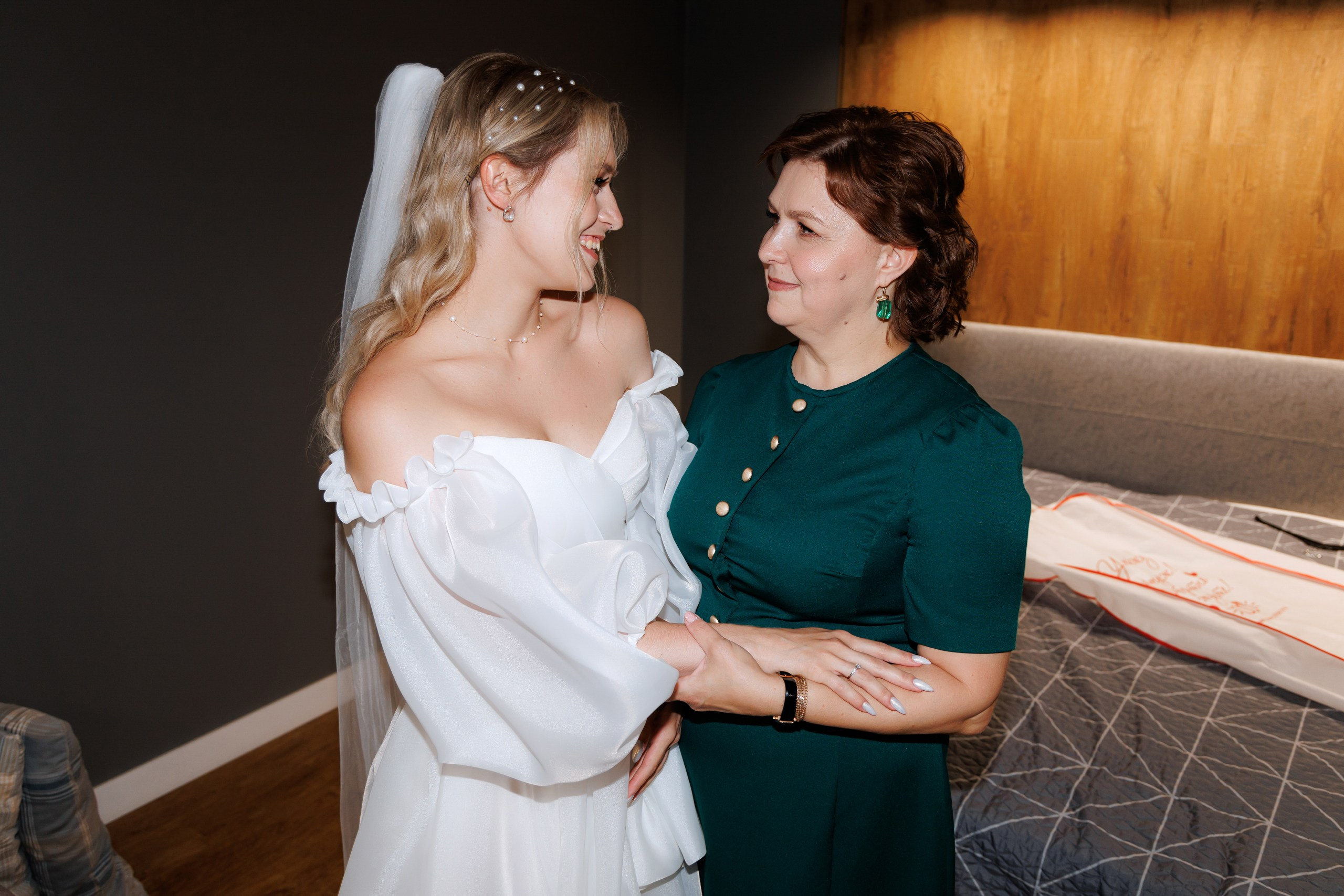 Дмитрий и Виктория (27-07-2024)