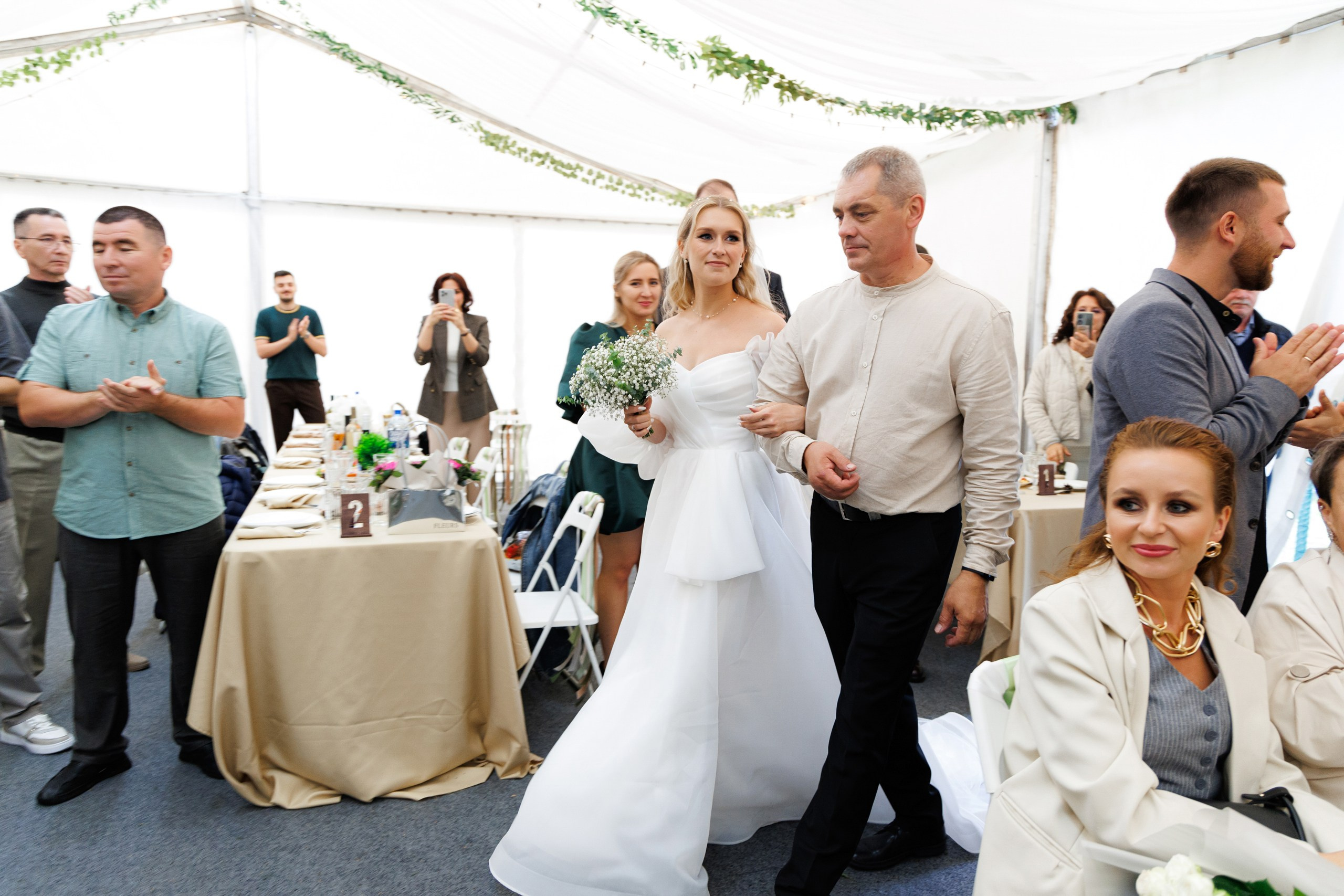 Дмитрий и Виктория (27-07-2024)