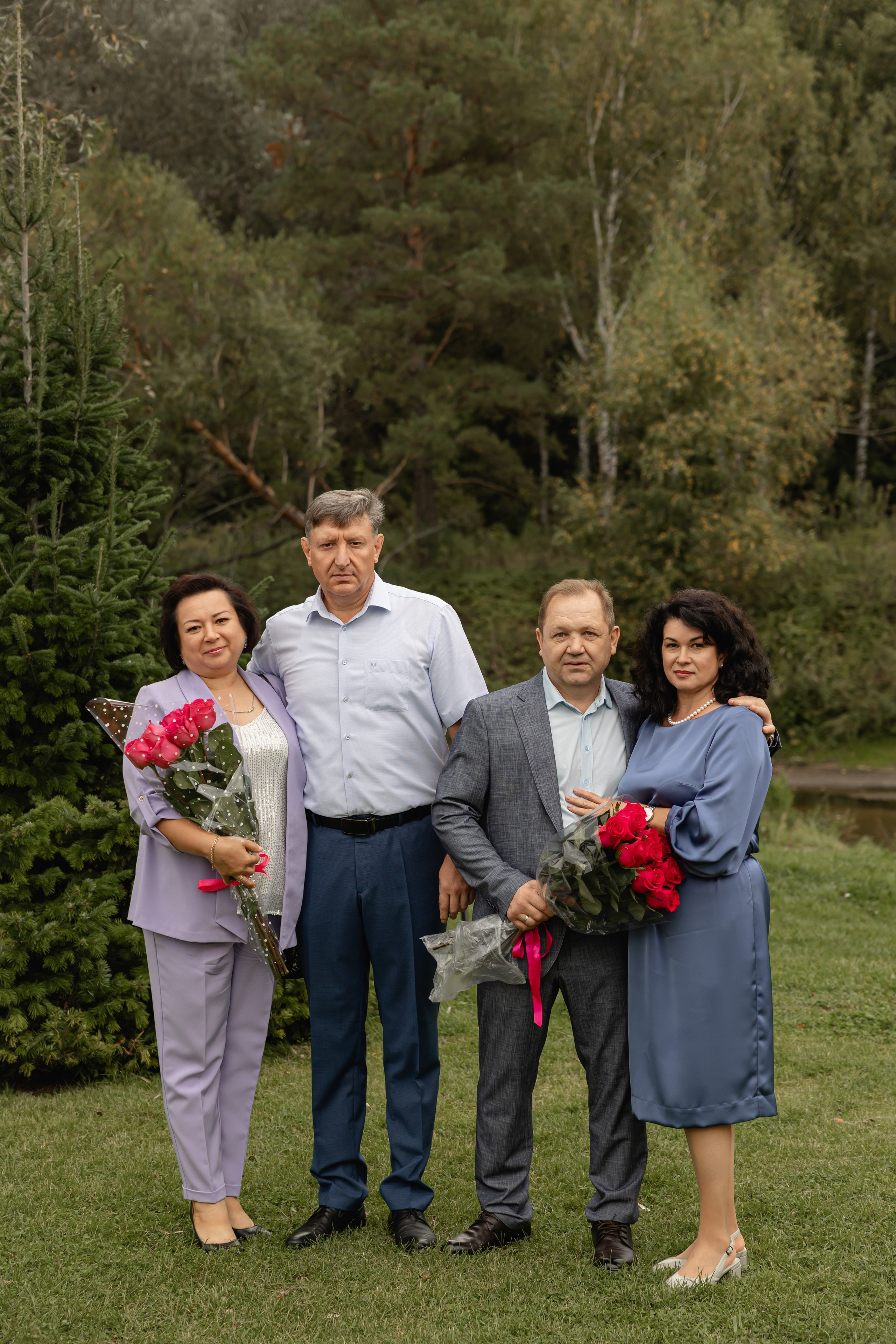 Дима и Арина. Фотограф Вячеслав Фарунин
