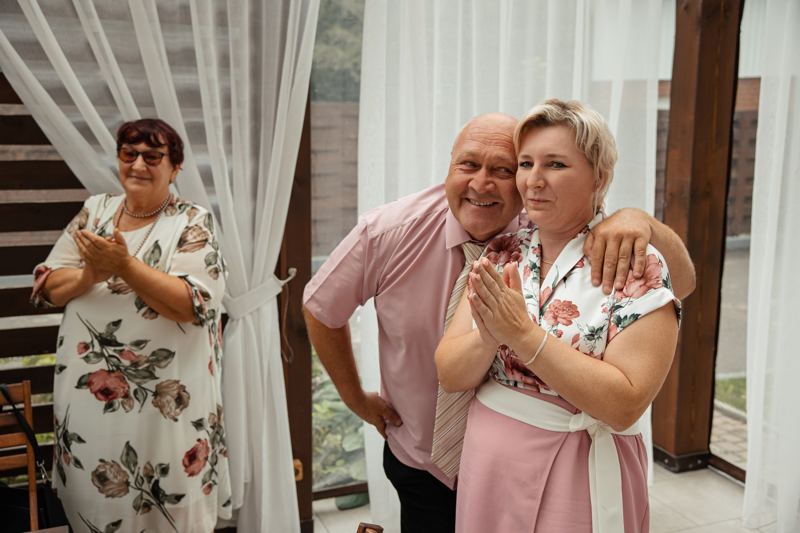 Данил и Анастасия. Фотограф Вячеслав Фарунин