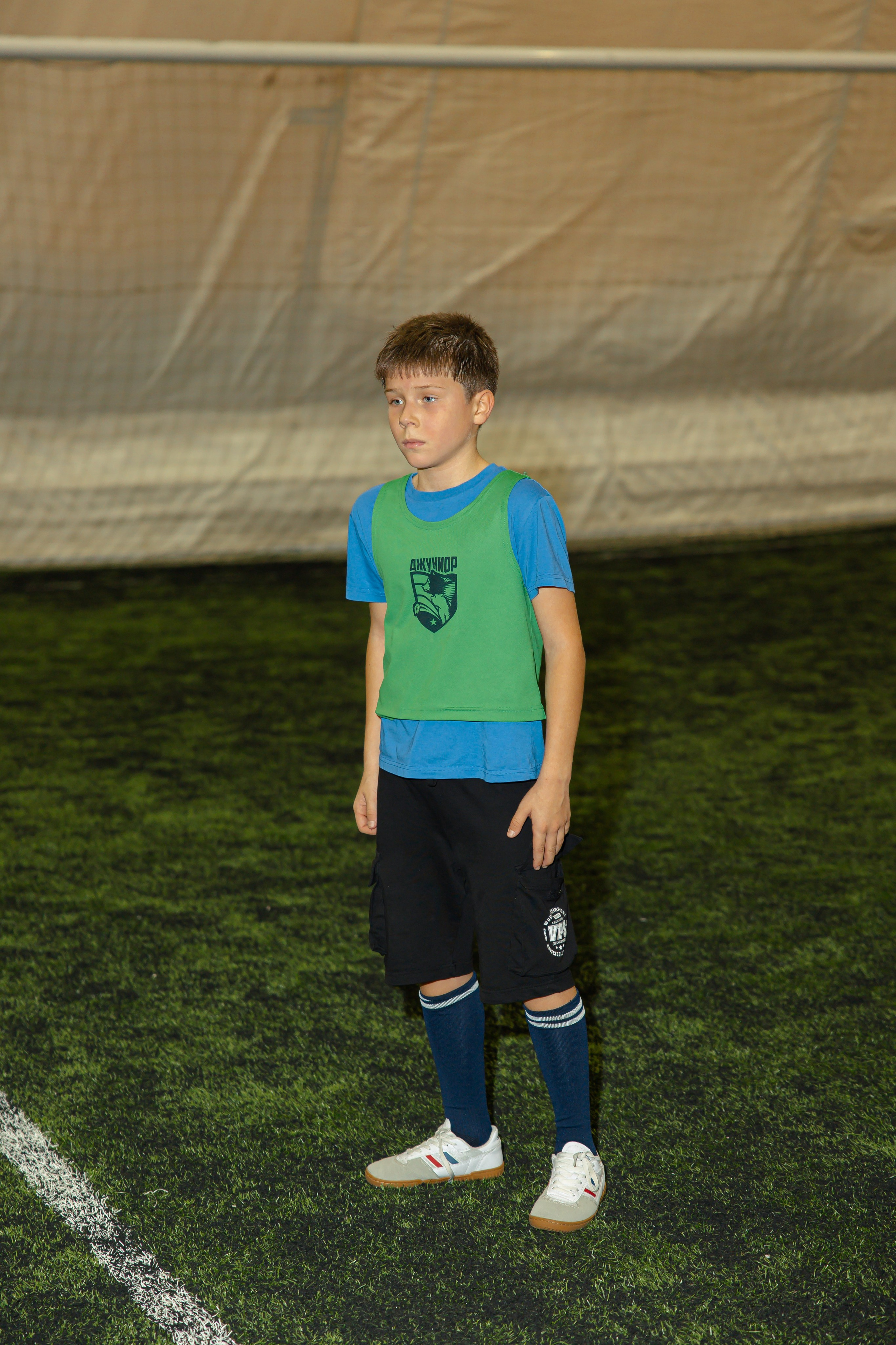 Турнир «Джуниор». Фотограф Вячеслав Фарунин