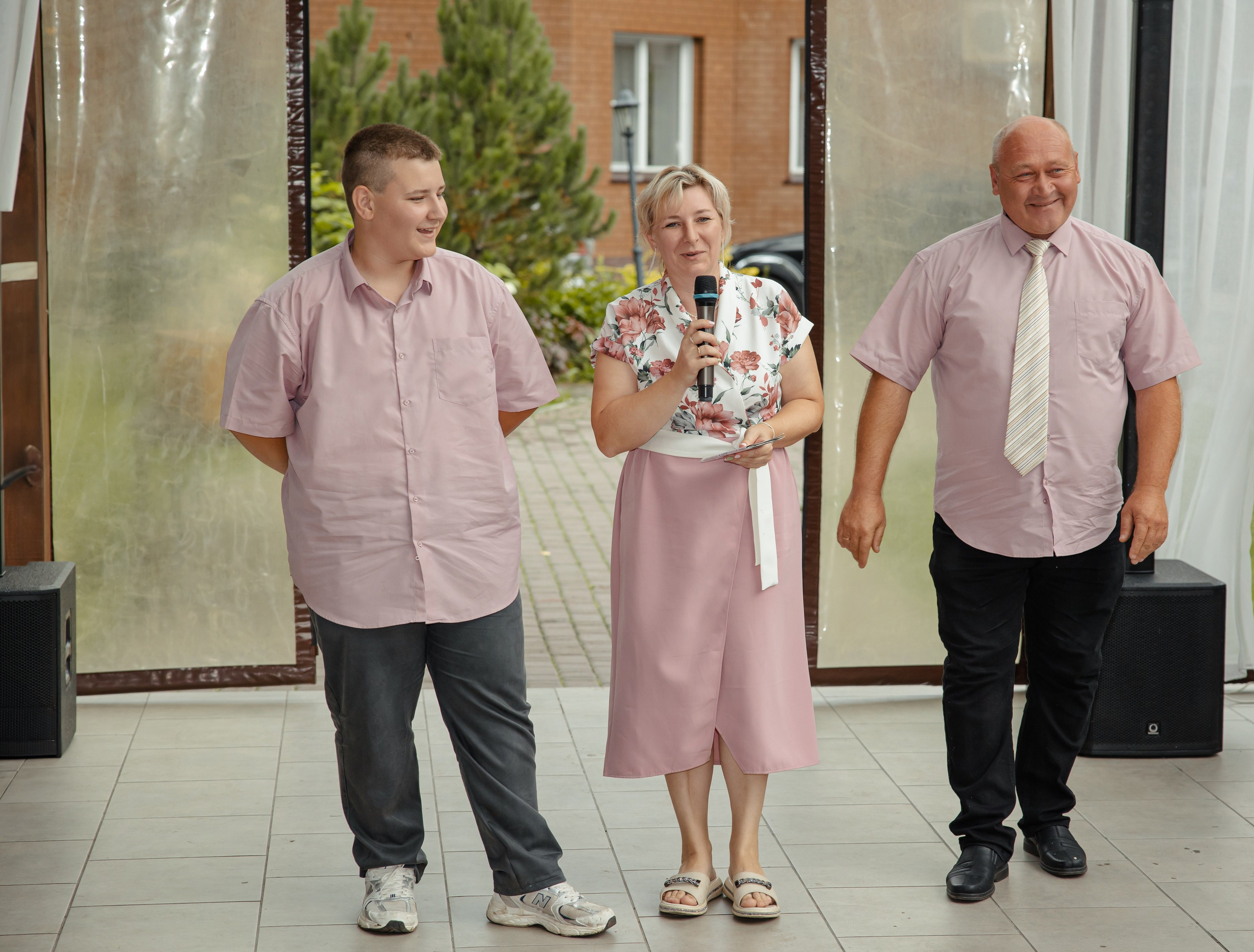 Данил и Анастасия. Фотограф Вячеслав Фарунин