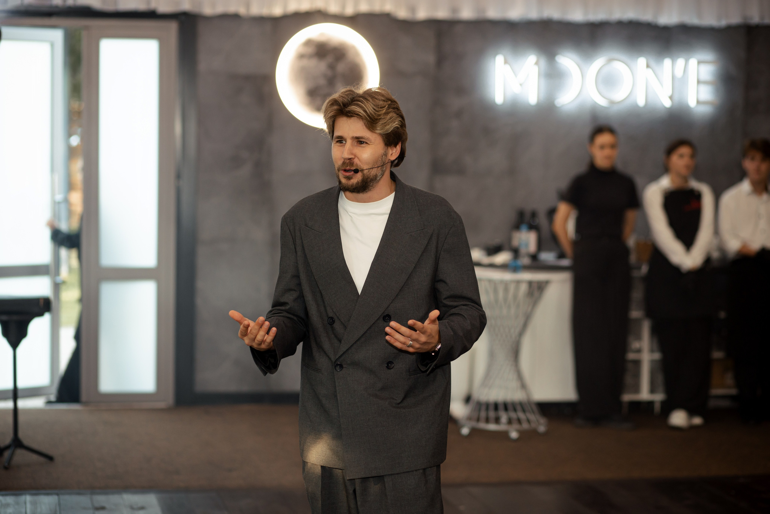 Богдан и Света. Фотограф Вячеслав Фарунин