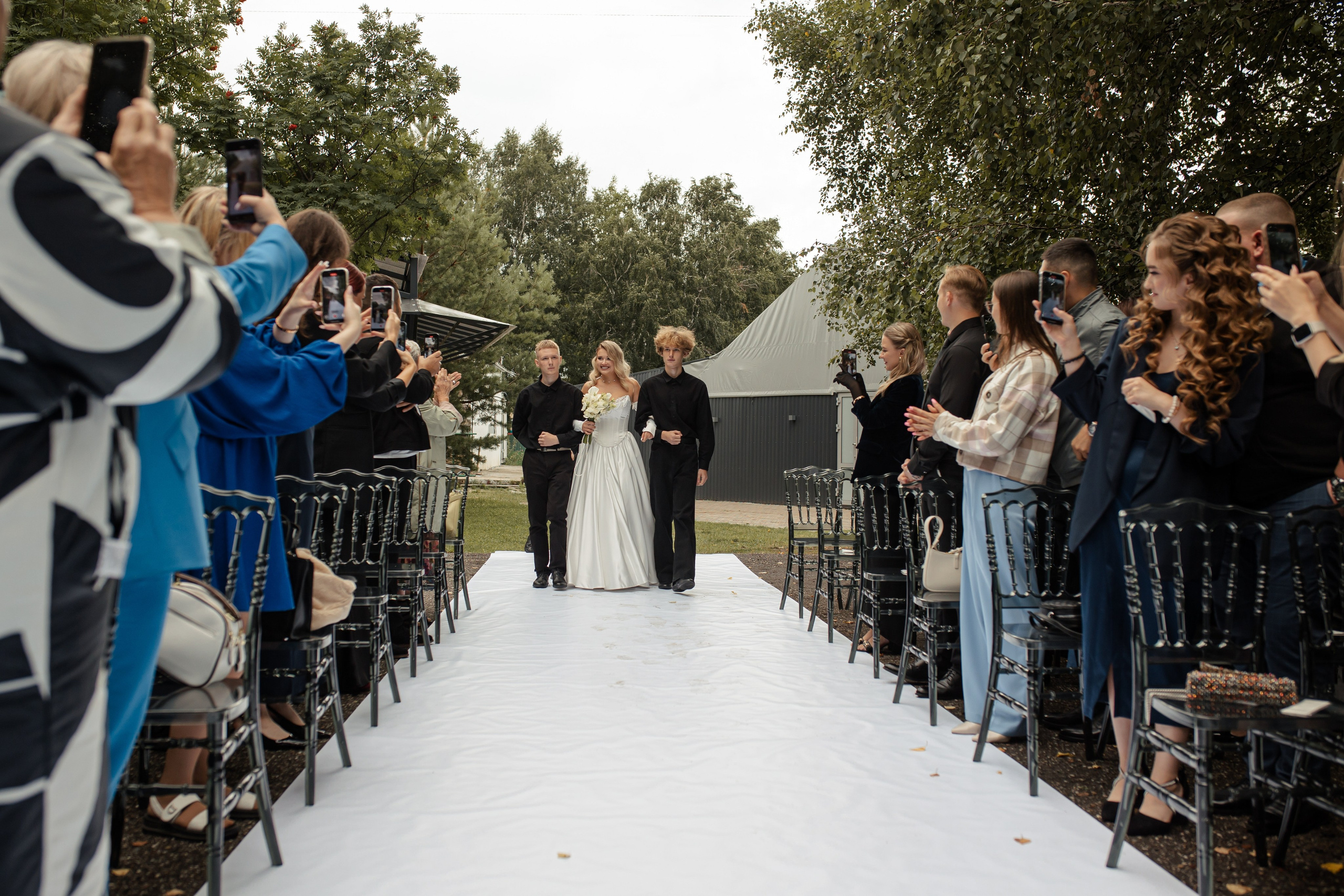 Богдан и Света. Фотограф Вячеслав Фарунин