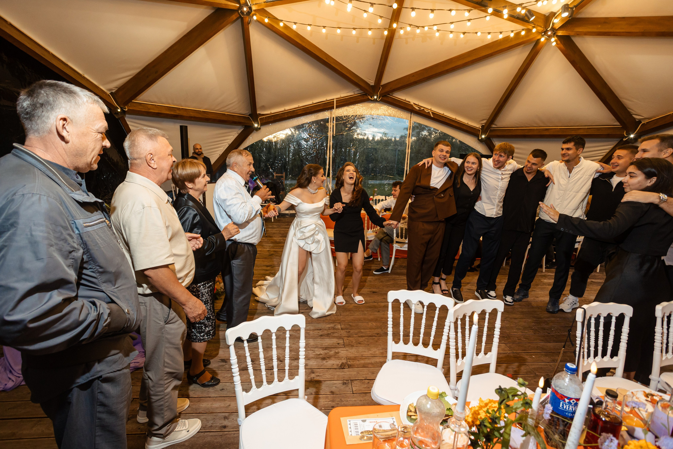 Влад и Катя. Фотограф Вячеслав Фарунин