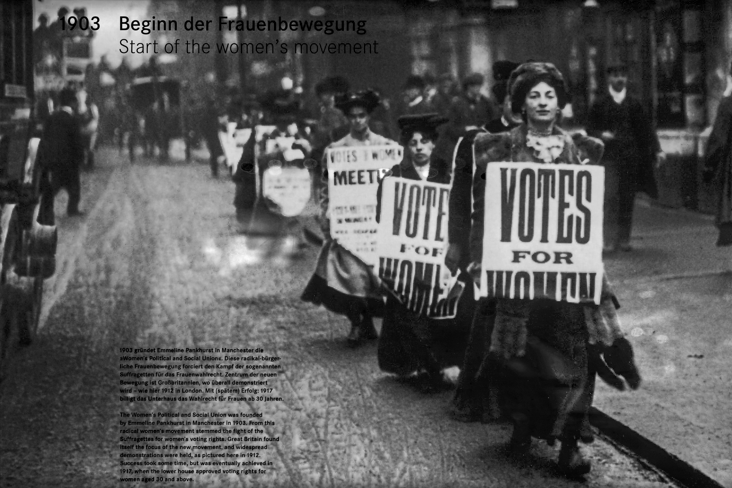 Mercedes-Benz Museum