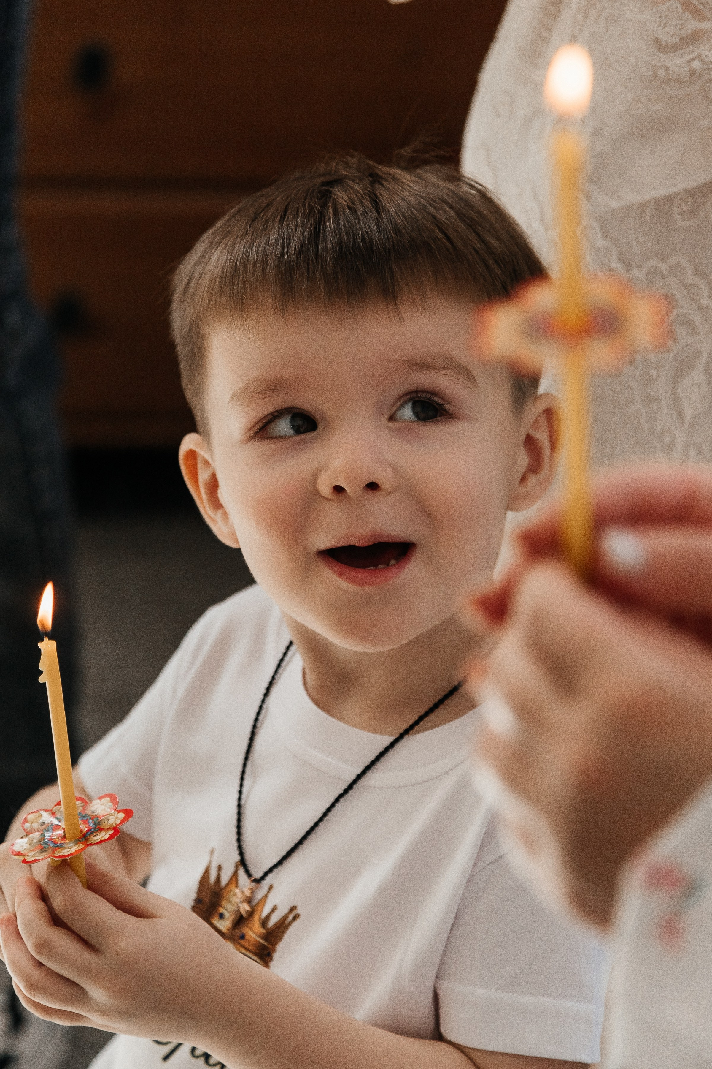 Крещение/2024. Свадебный и семейный фотограф в Екатеринбурге