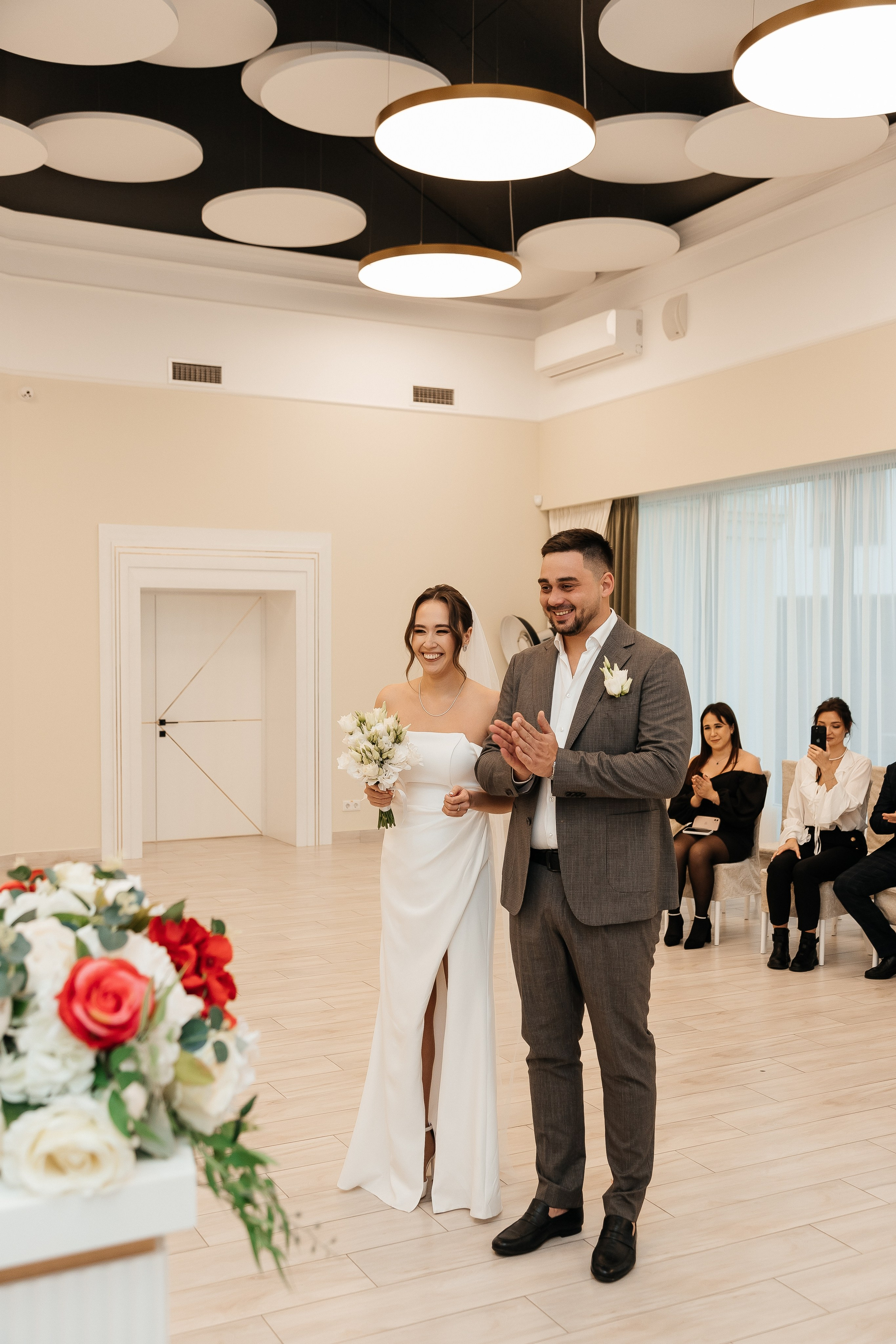 Рамиль и Регина/ 2024. Свадебный и семейный фотограф в Екатеринбурге