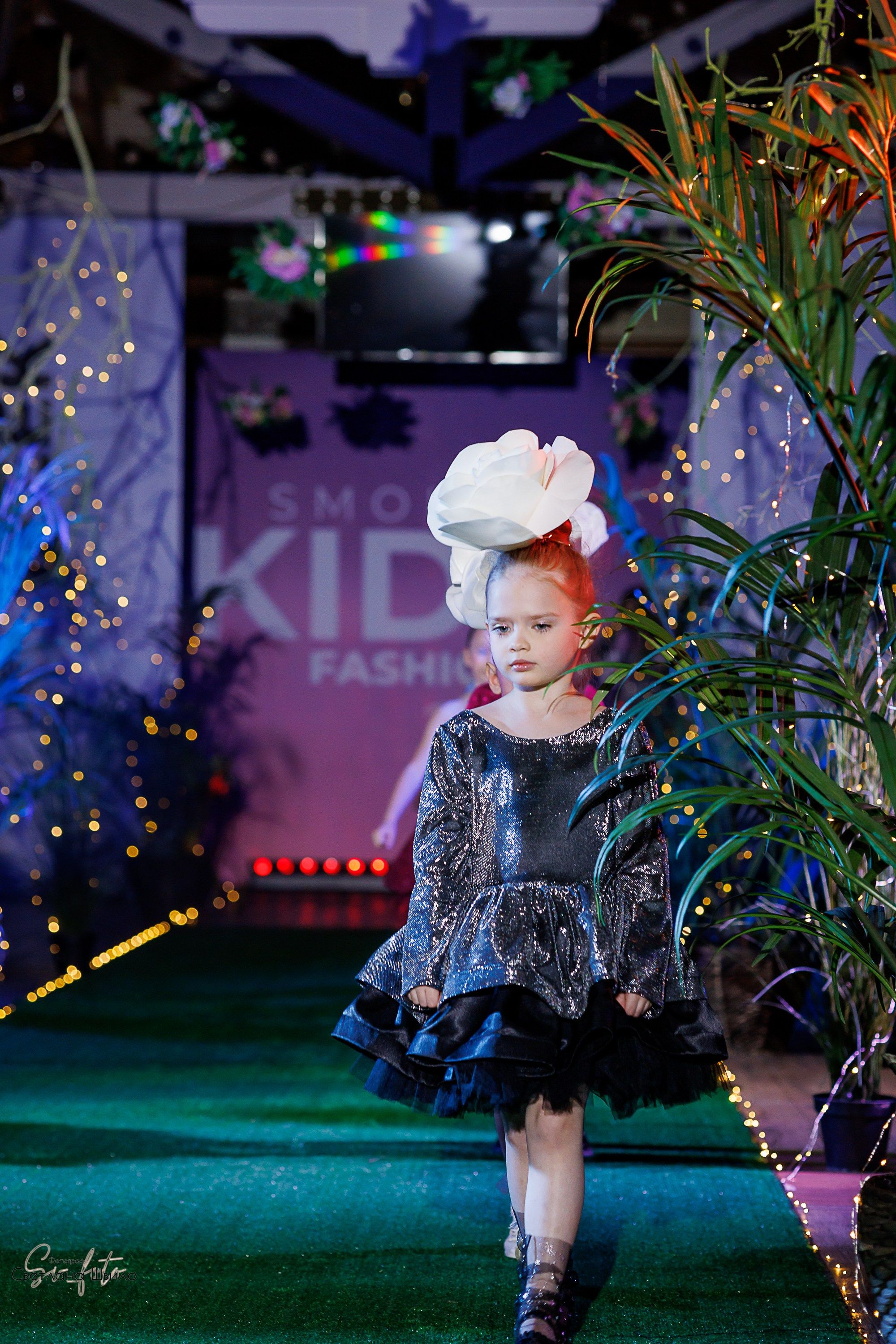 Smolensk Fashion Week_показы_ДЕНЬ 3_ФИНАЛ_Алиса в стране чудес. Главная