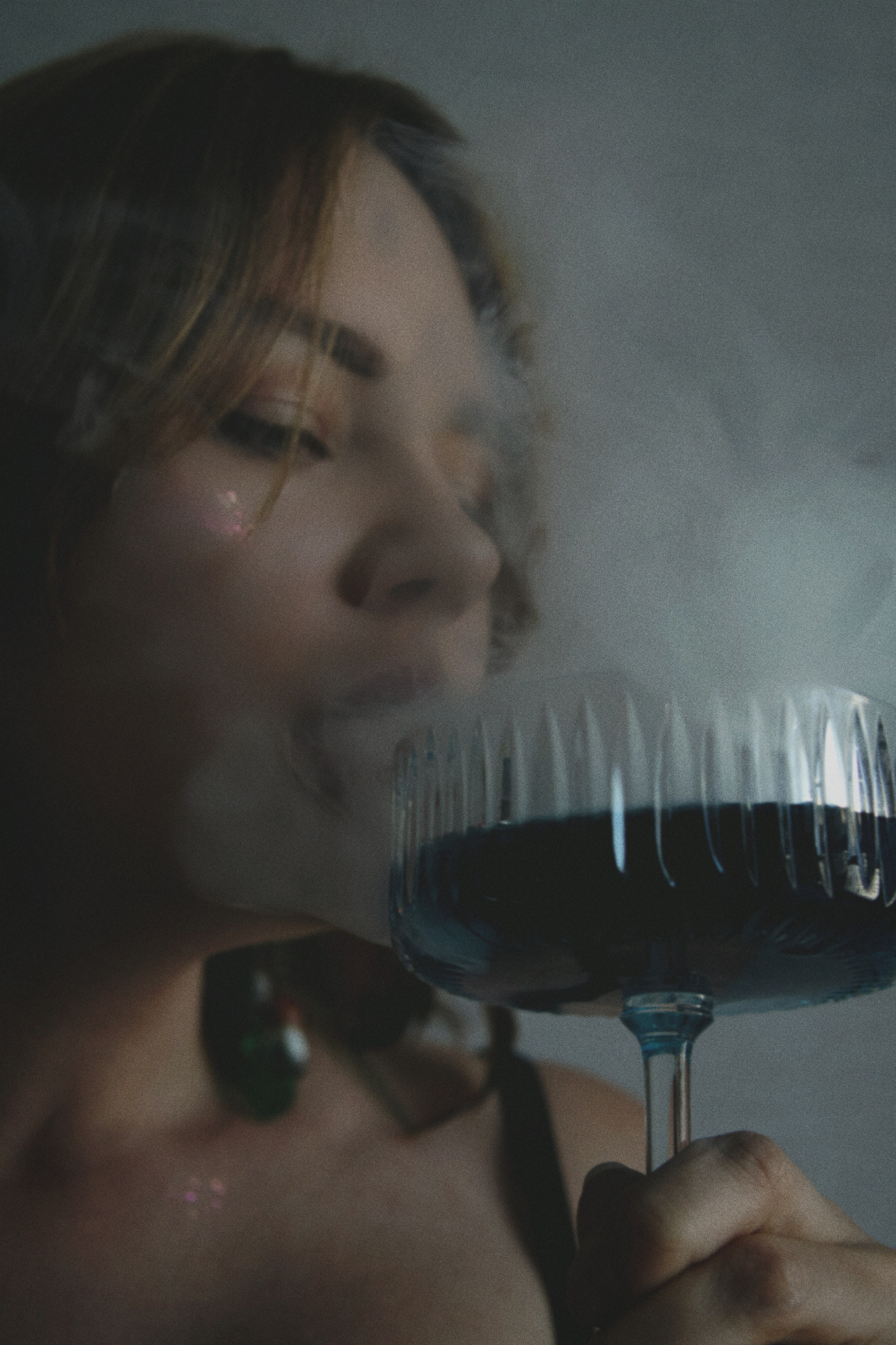 Леся, портрет. Фотограф в Минске Света Григорьева