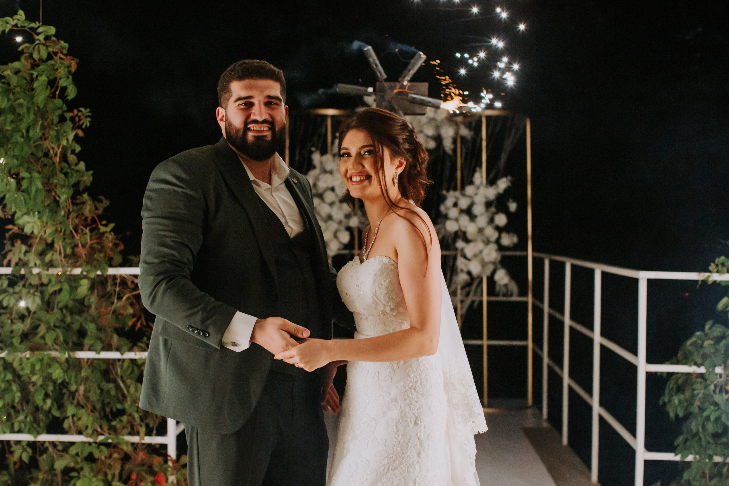 Камо и Анжелика. Свадебный фотограф и видеограф в Ростове-на-Дону Романенко