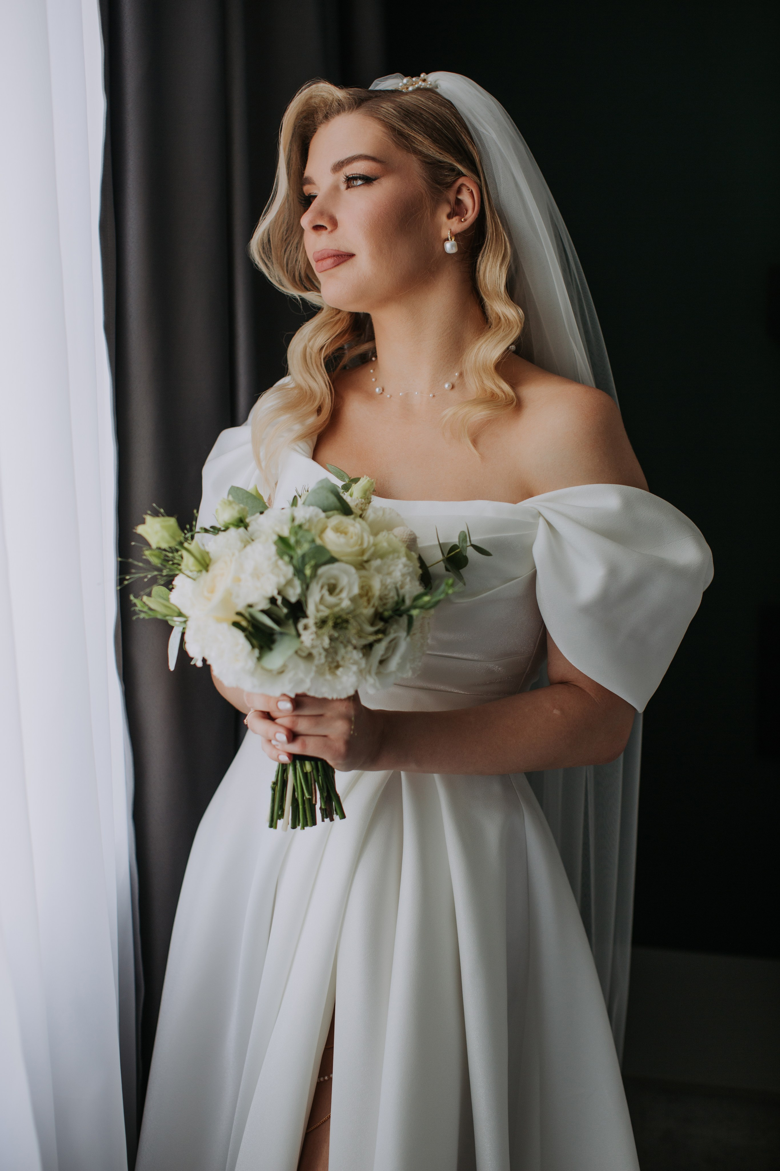 Алексей и Юлия. Свадебный фотограф и видеограф в Ростове-на-Дону Романенко