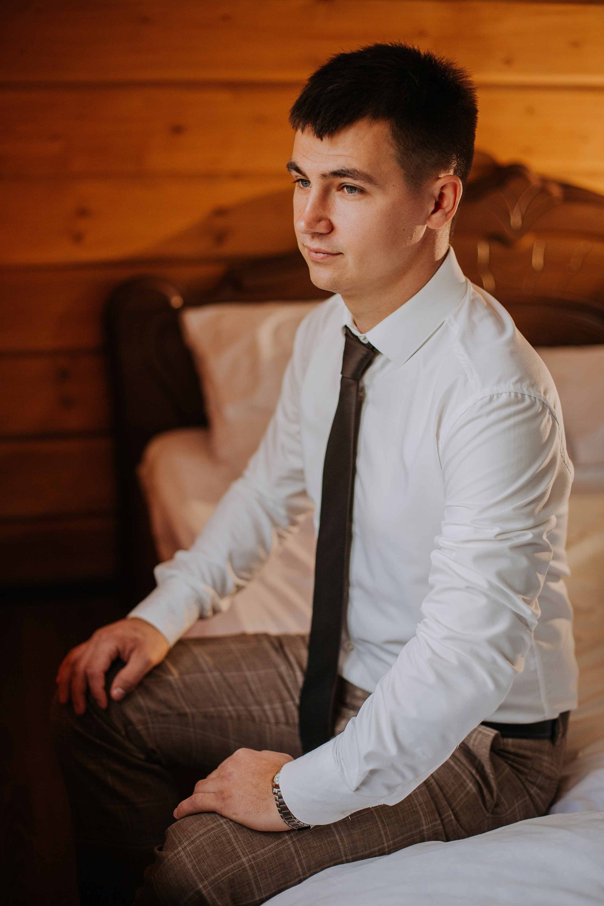 Владимир и Анастасия. Свадебный фотограф и видеограф в Ростове-на-Дону Романенко