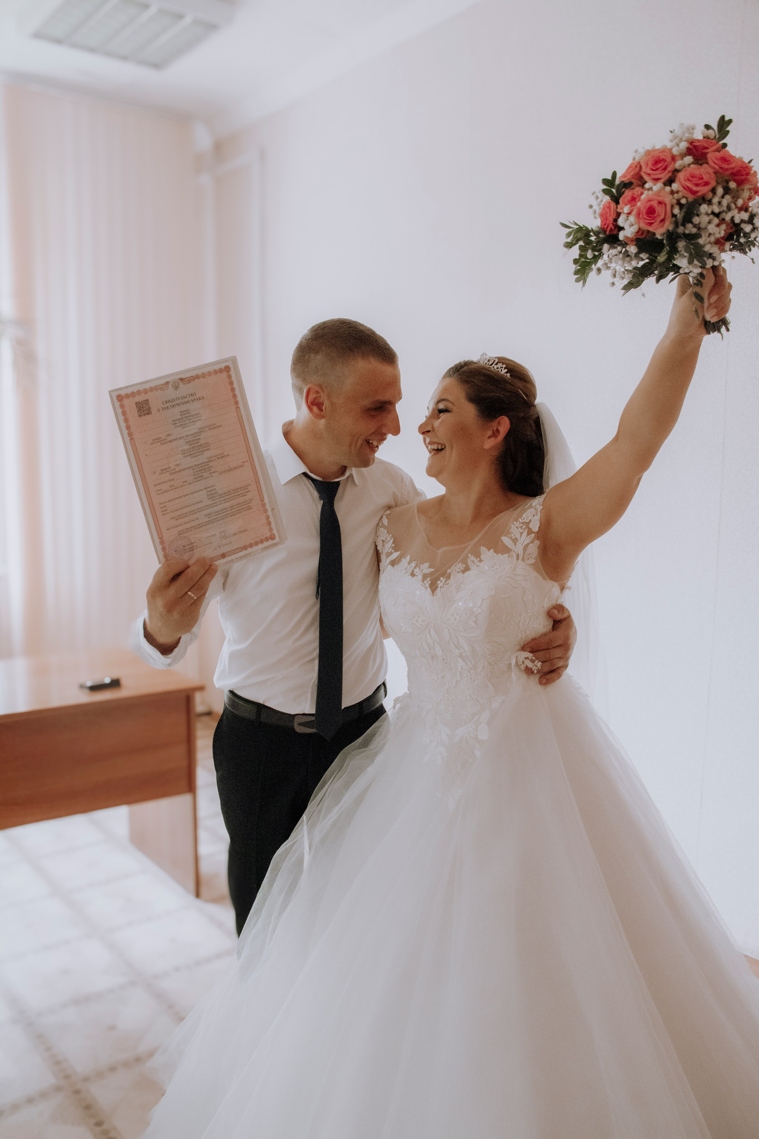 СВАДЬБА ОЛЬГА И ВАЛЕРИЙ. ProFoto