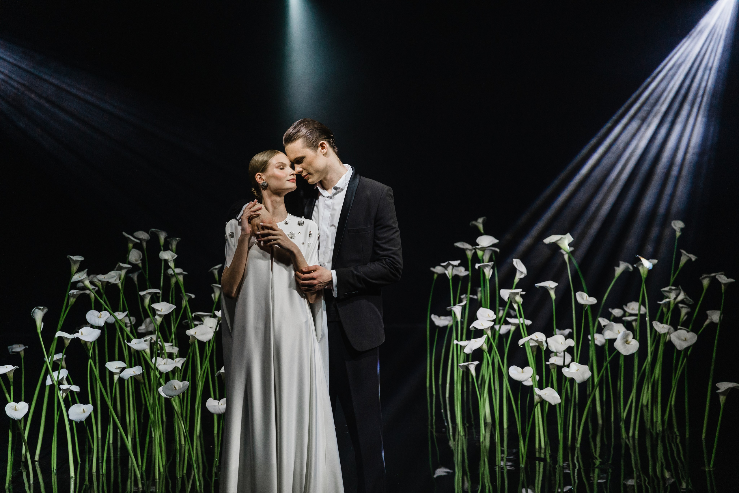 Симфония чувств. Свадебный фотограф в Краснодаре и крае Анна Романова