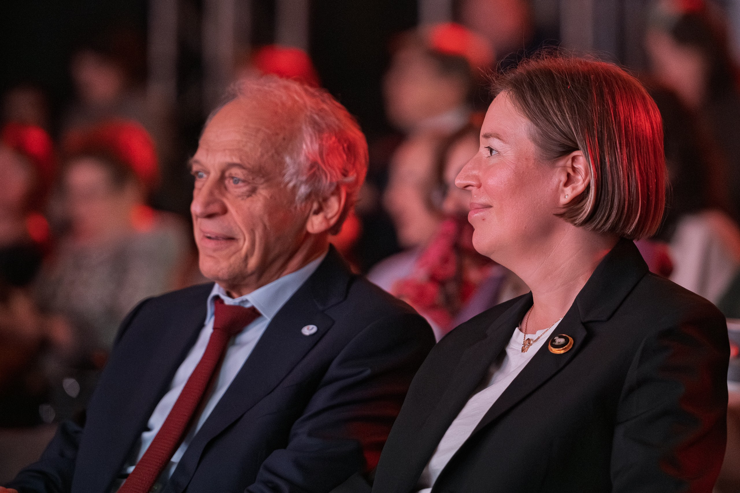 Торжественное открытие выставки Фонда Потанина «Правила игры: как спорт формировал культуру». Спортивная фотосъемка в Москве и Московской области — Спорт в Москве