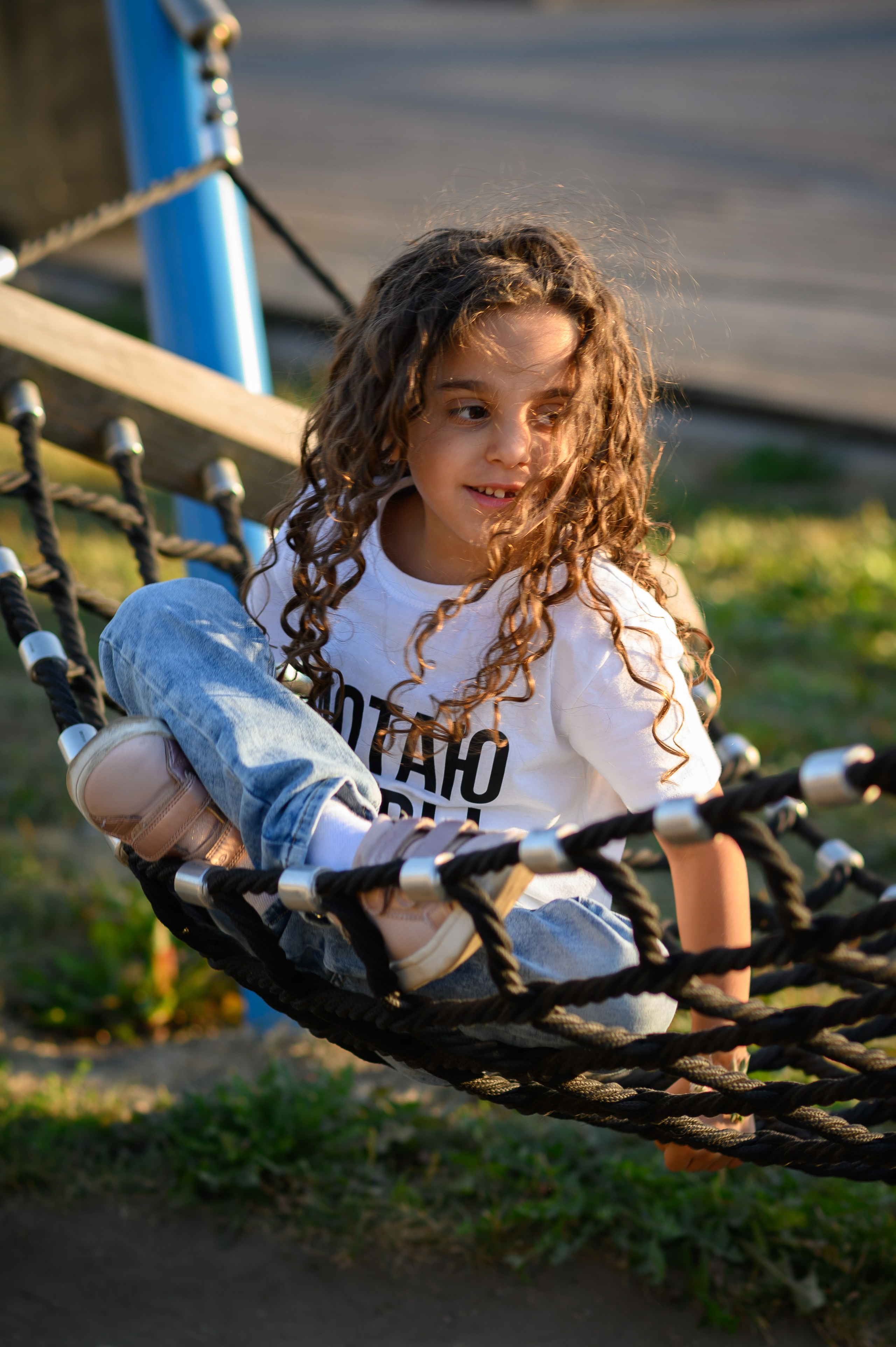 Детская фотопрогулка — это всегда весело!!!. Анна Боровикова, фотограф Пушкино