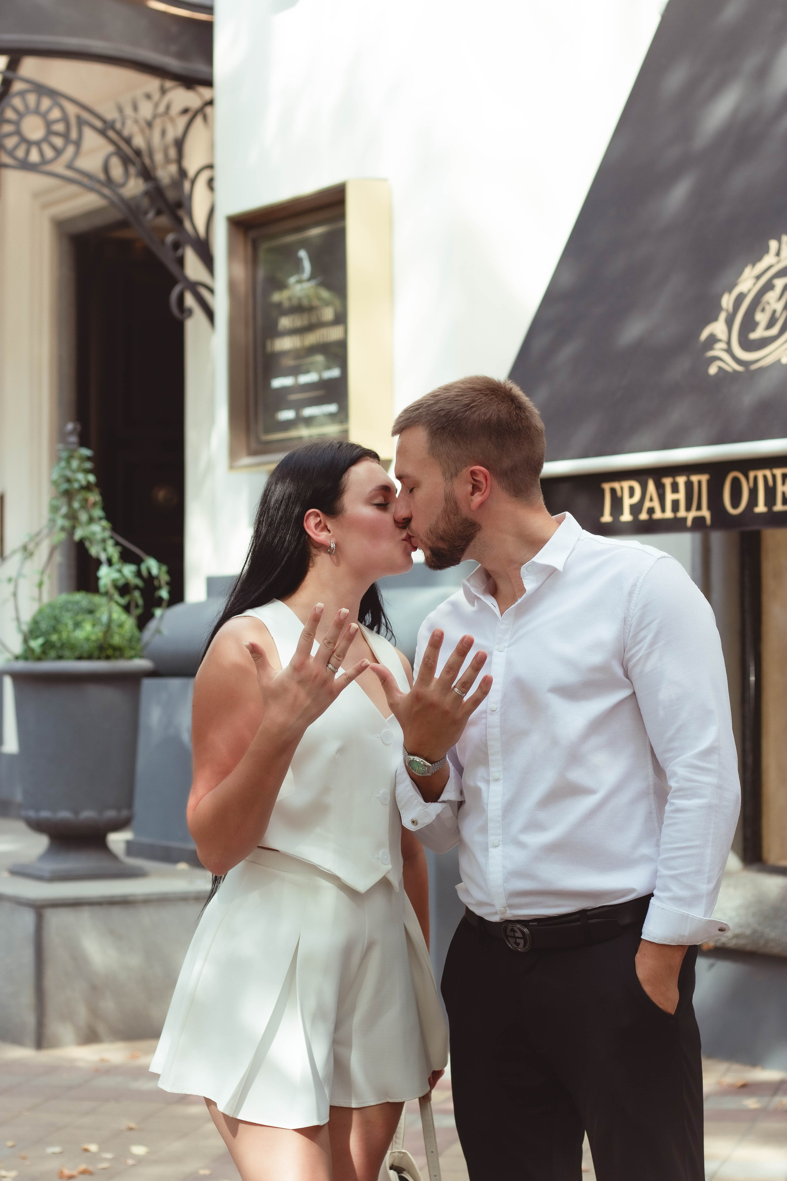 Mr.&Mrs. Фотограф из Краснодара