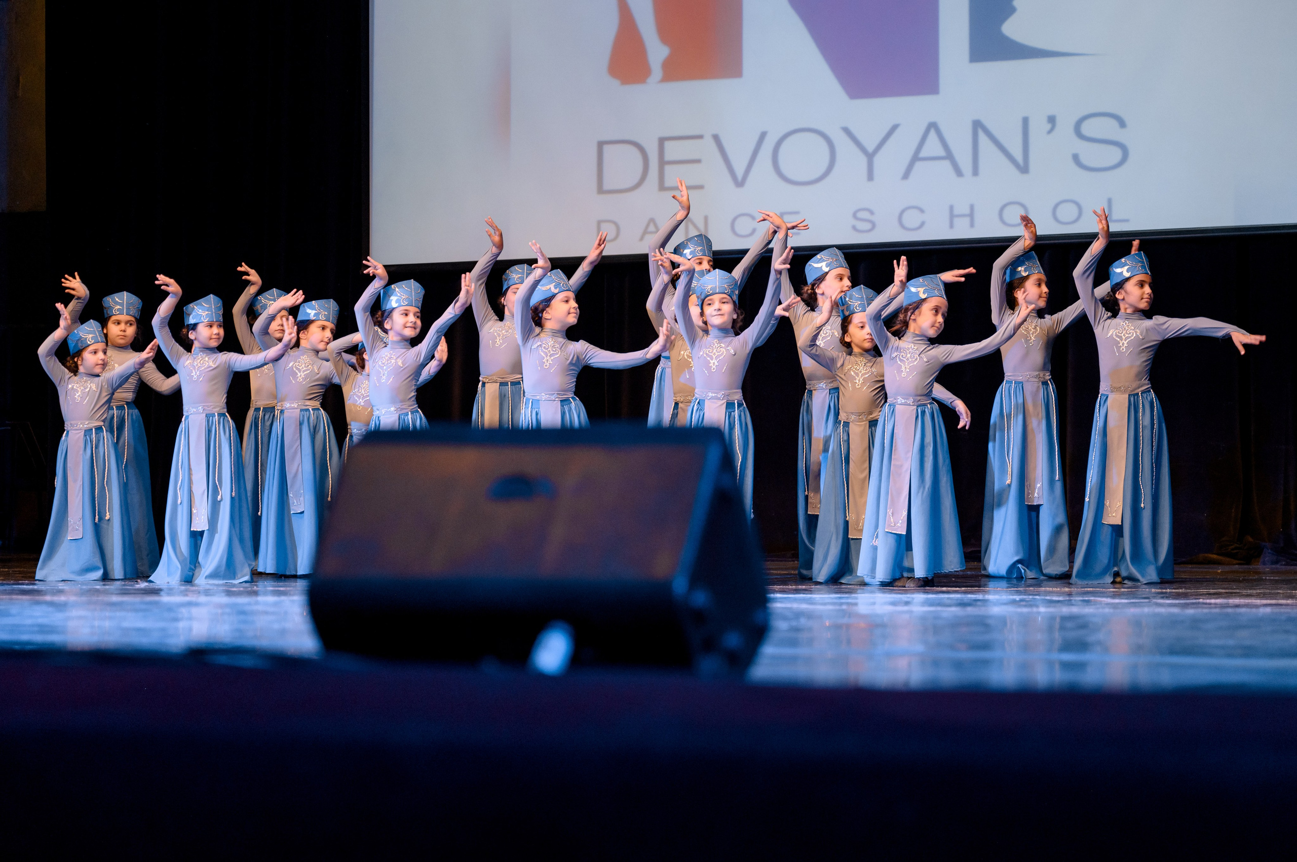 Театр. Главная