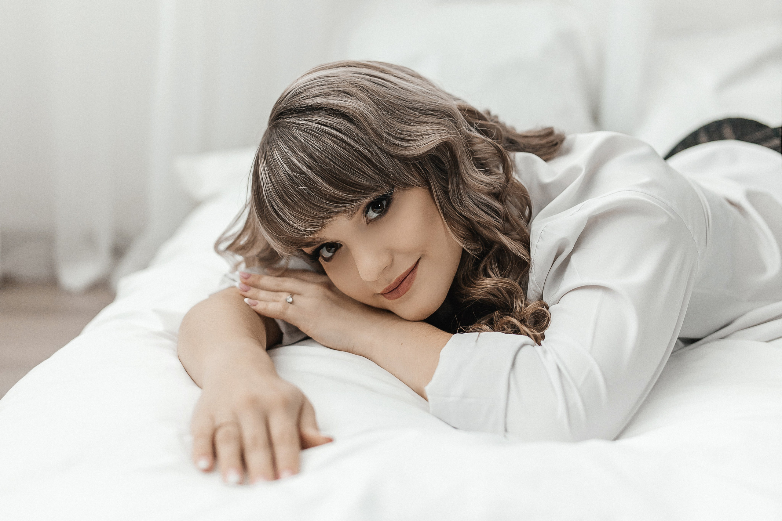 Неля. Фотограф Елена Каверина | Белгород — Короча |