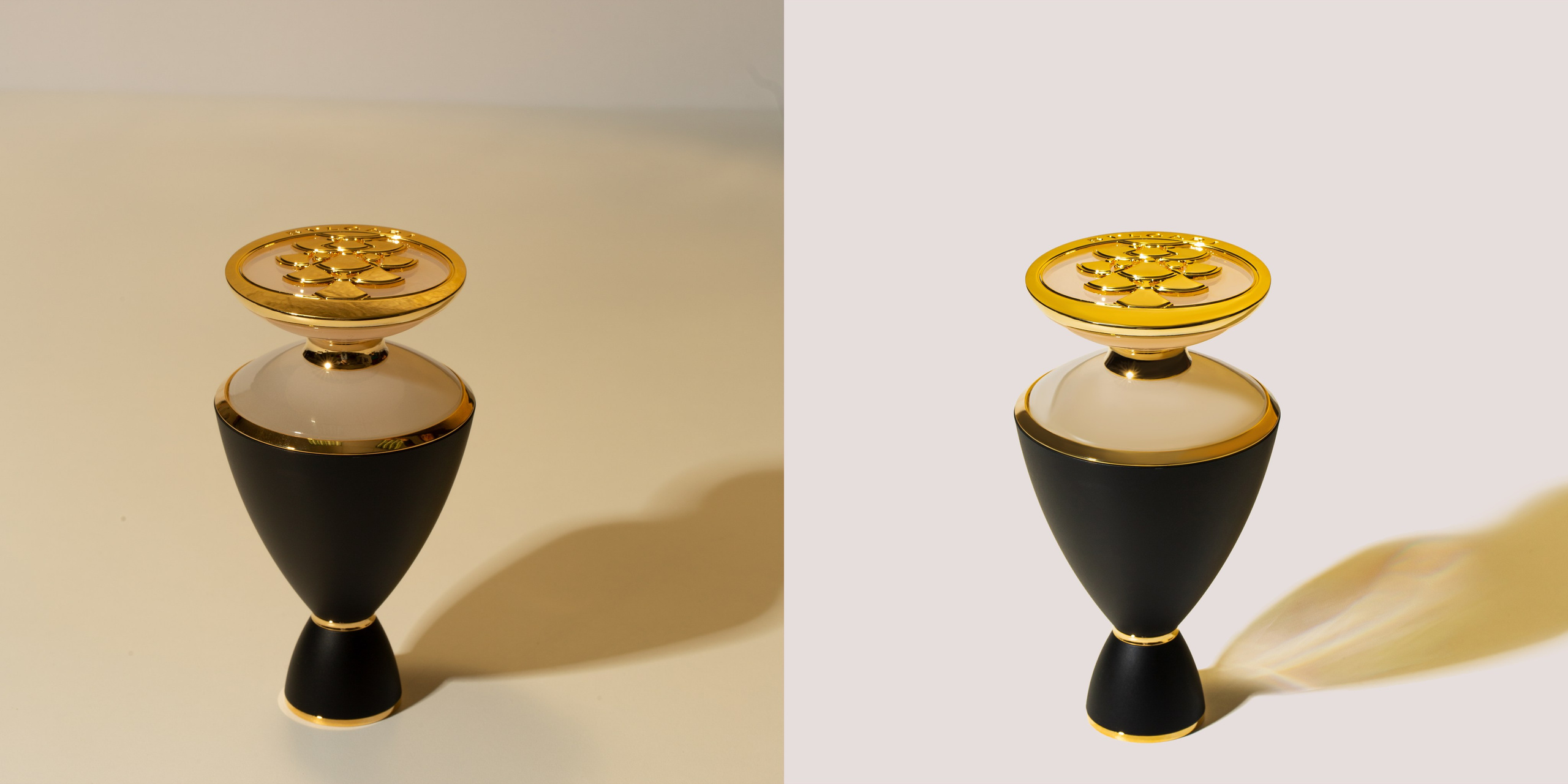 Парфюмерия