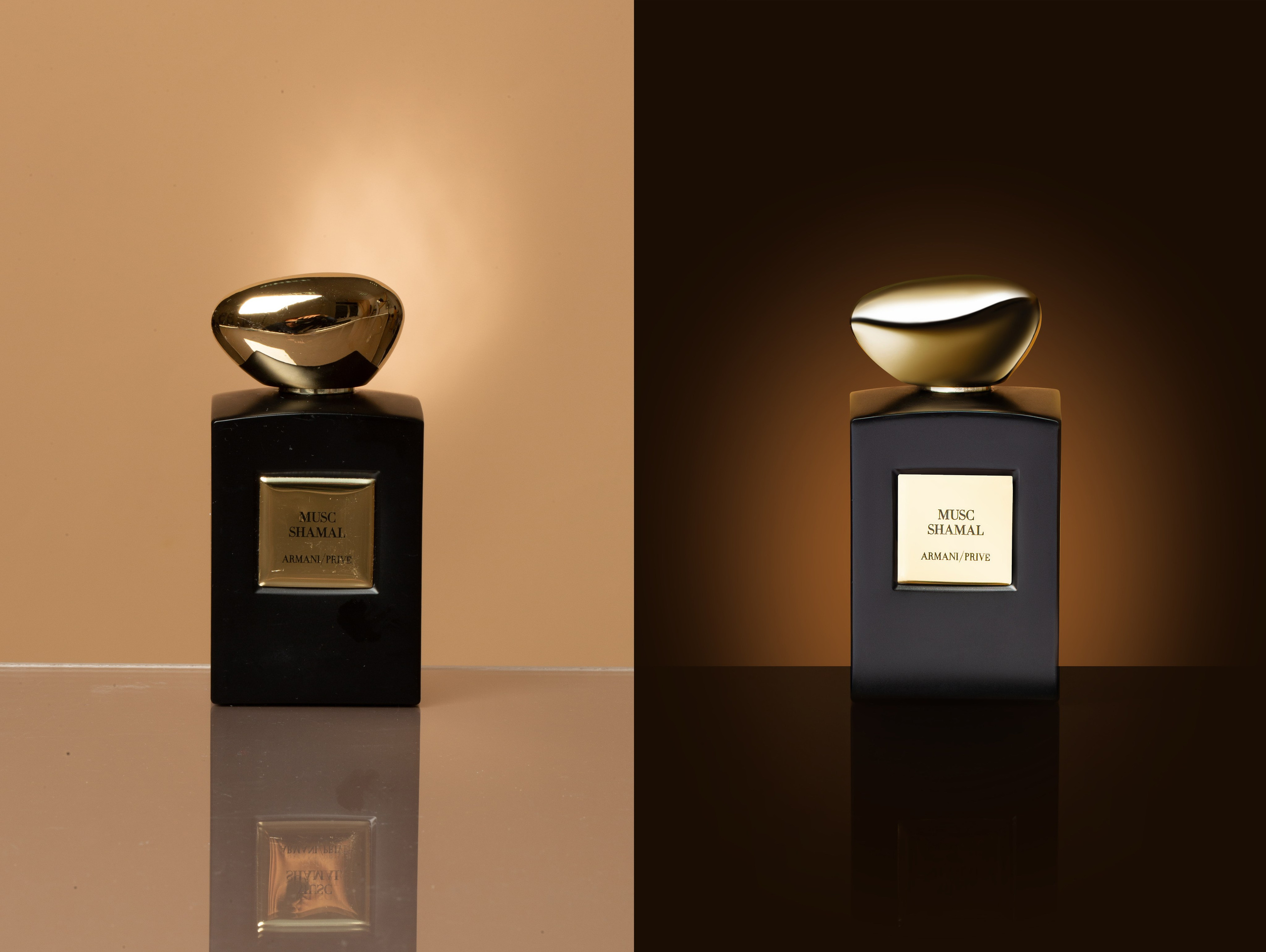 Парфюмерия