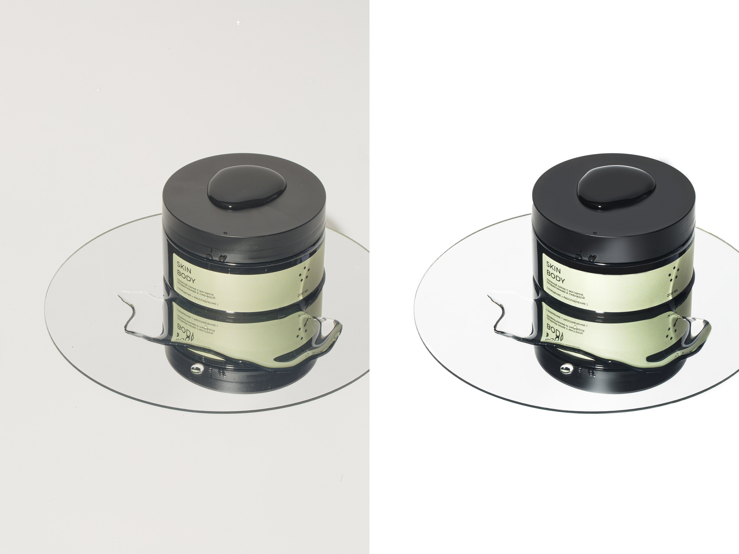 Уходовая Косметика