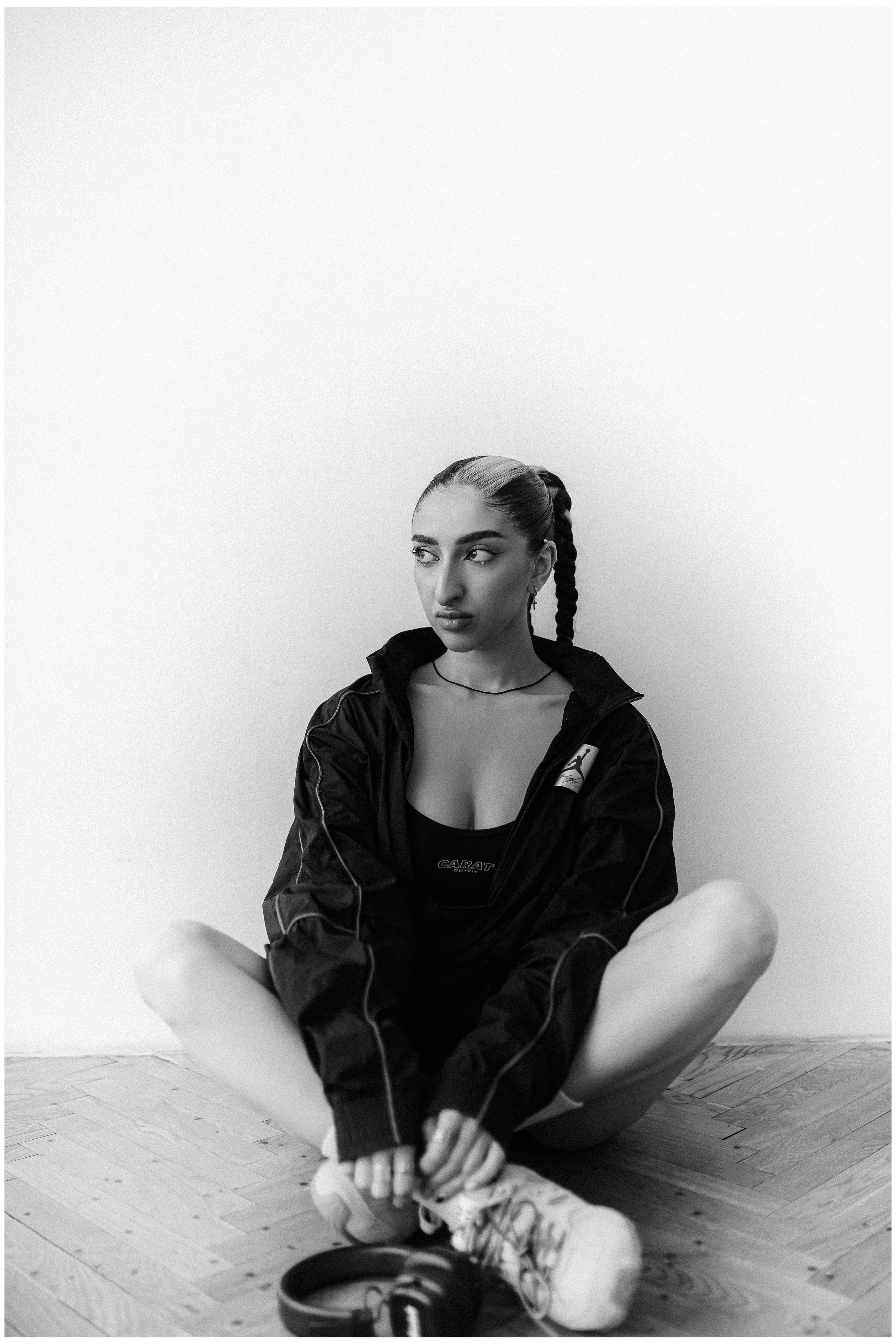 DIANA. Фотограф Москва