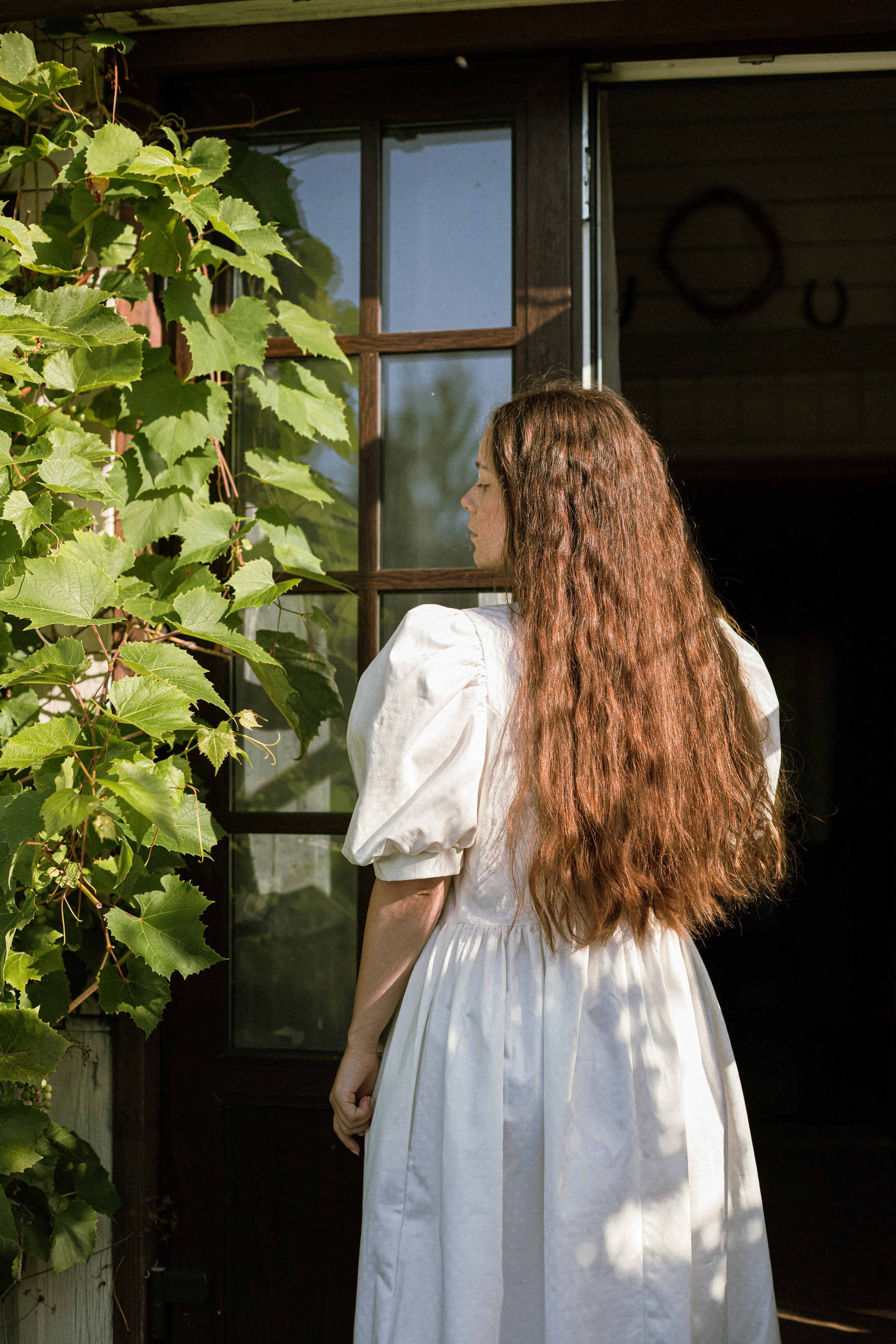 Бренд lyo clothes. Утонченный фотограф в Санкт-Петербурге Ксения Пелевина