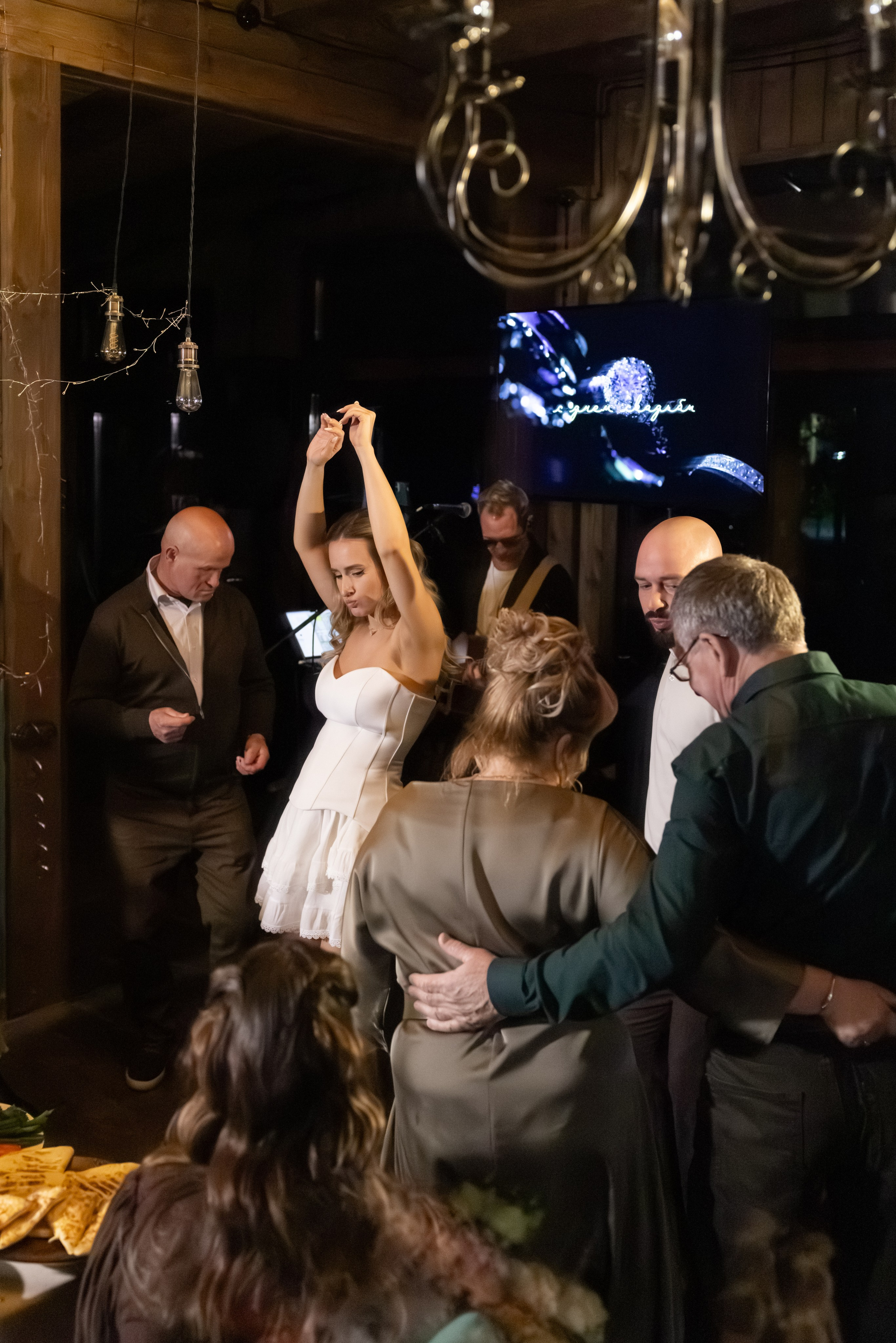 Алексей и Милена. Фотограф в Красноярске